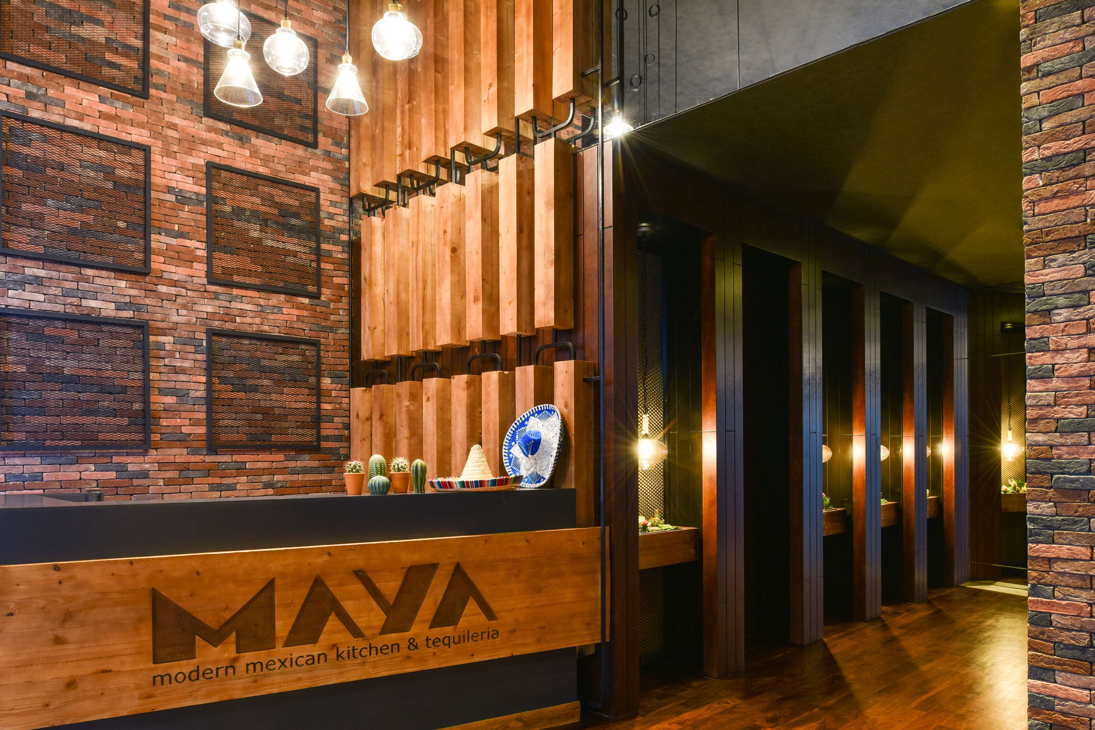 Maya Doha Kempinski Residences and Suites Doha