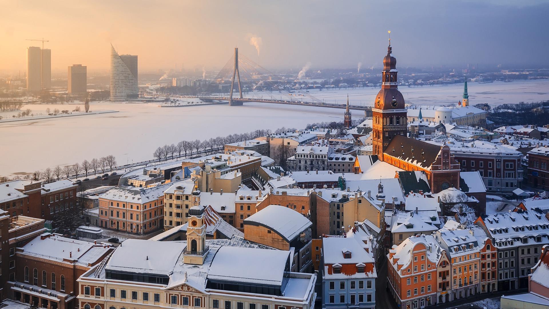 Grand Hotel Kempinski Riga Latvia - 其他/杂项