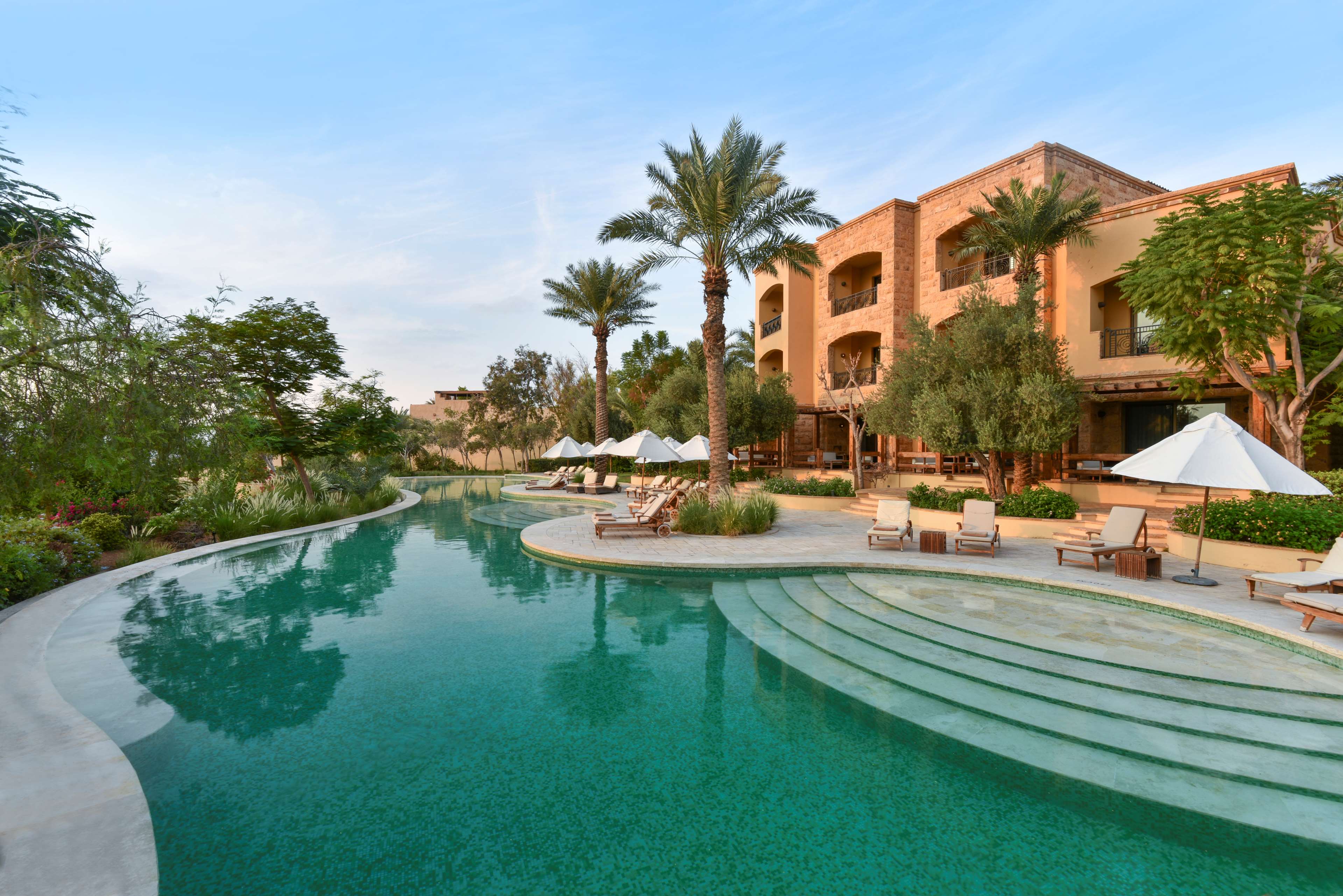 Bonus Virus Whirlpool 5 Star Luxury Hotel in Ishtar, Jordan|Kempinski Hotel Ishtar Dead Sea