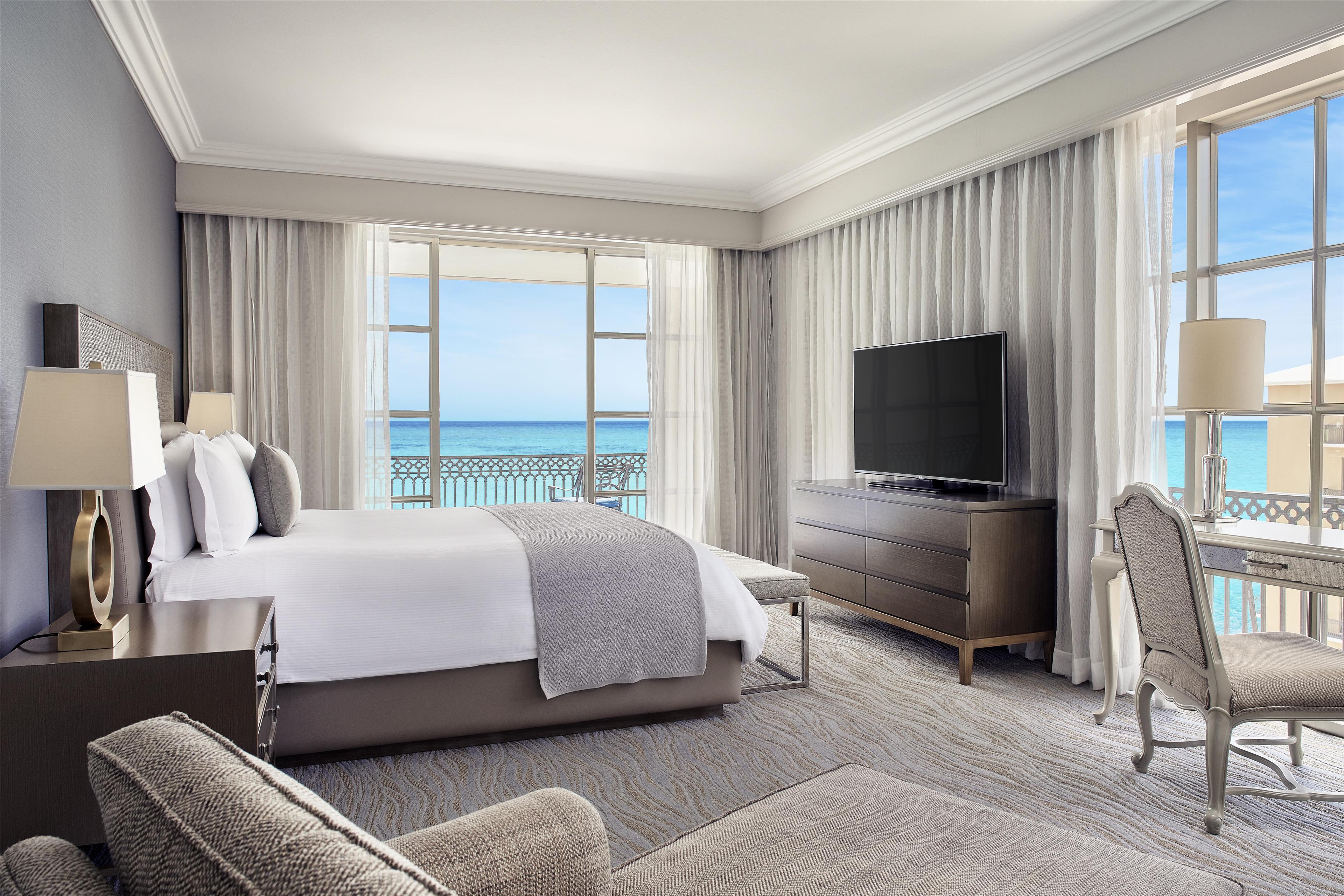 Kempinski Hotel Cancun - Guest room