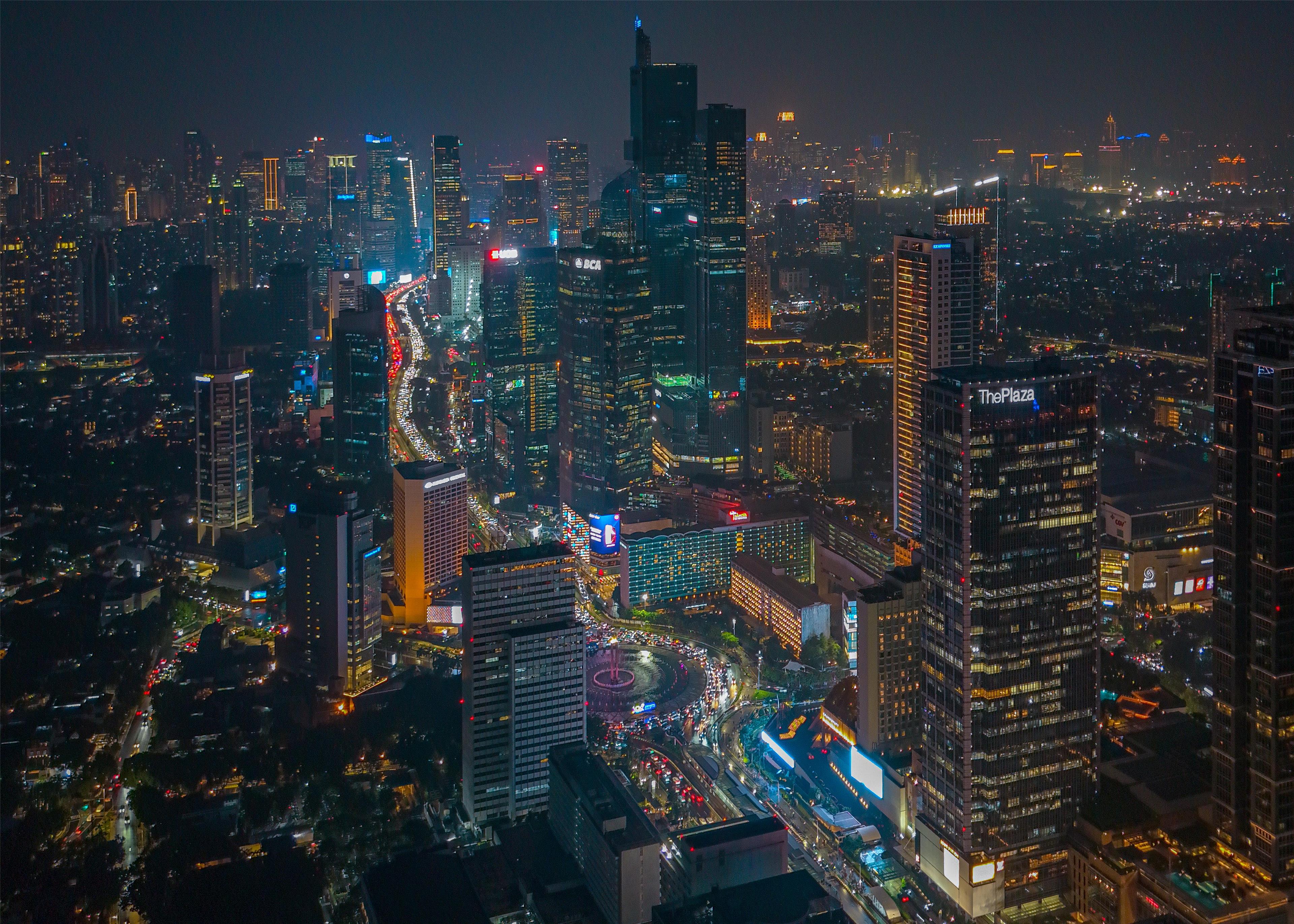 Hotel Indonesia Kempinski Jakarta - Miscellaneous