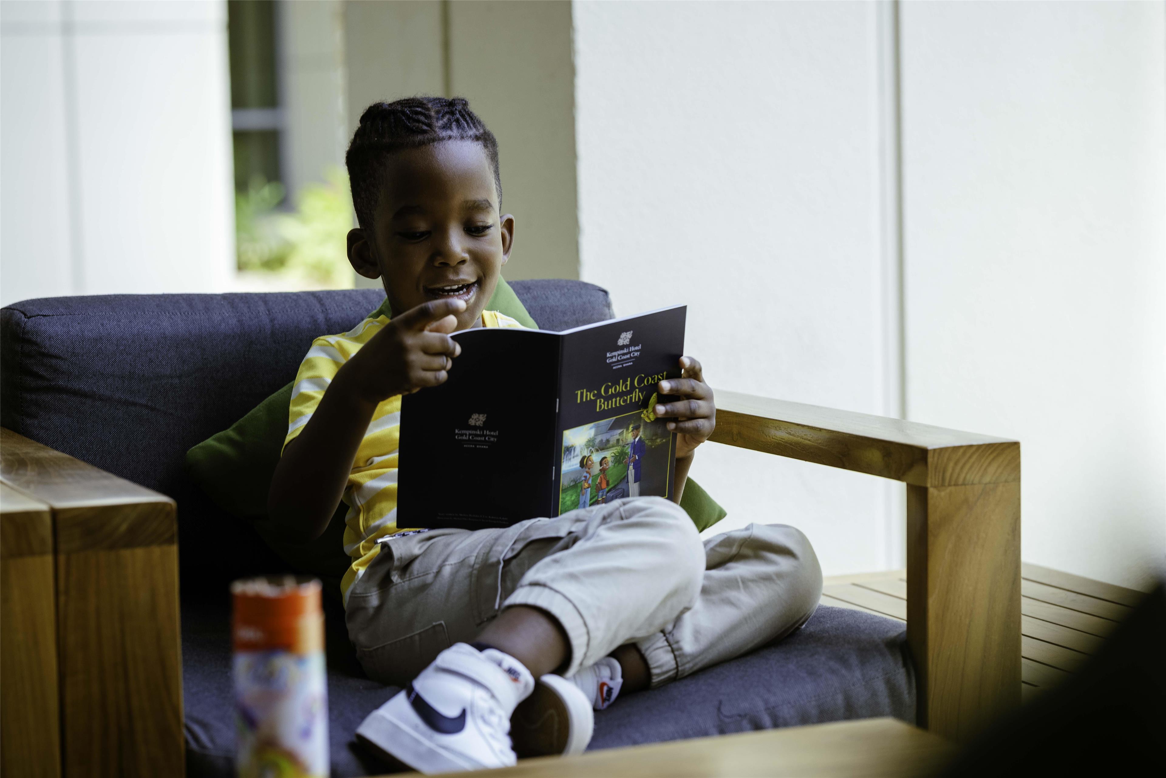 Kempinski Hotel Gold Coast City Accra Ghana - Recreational facility