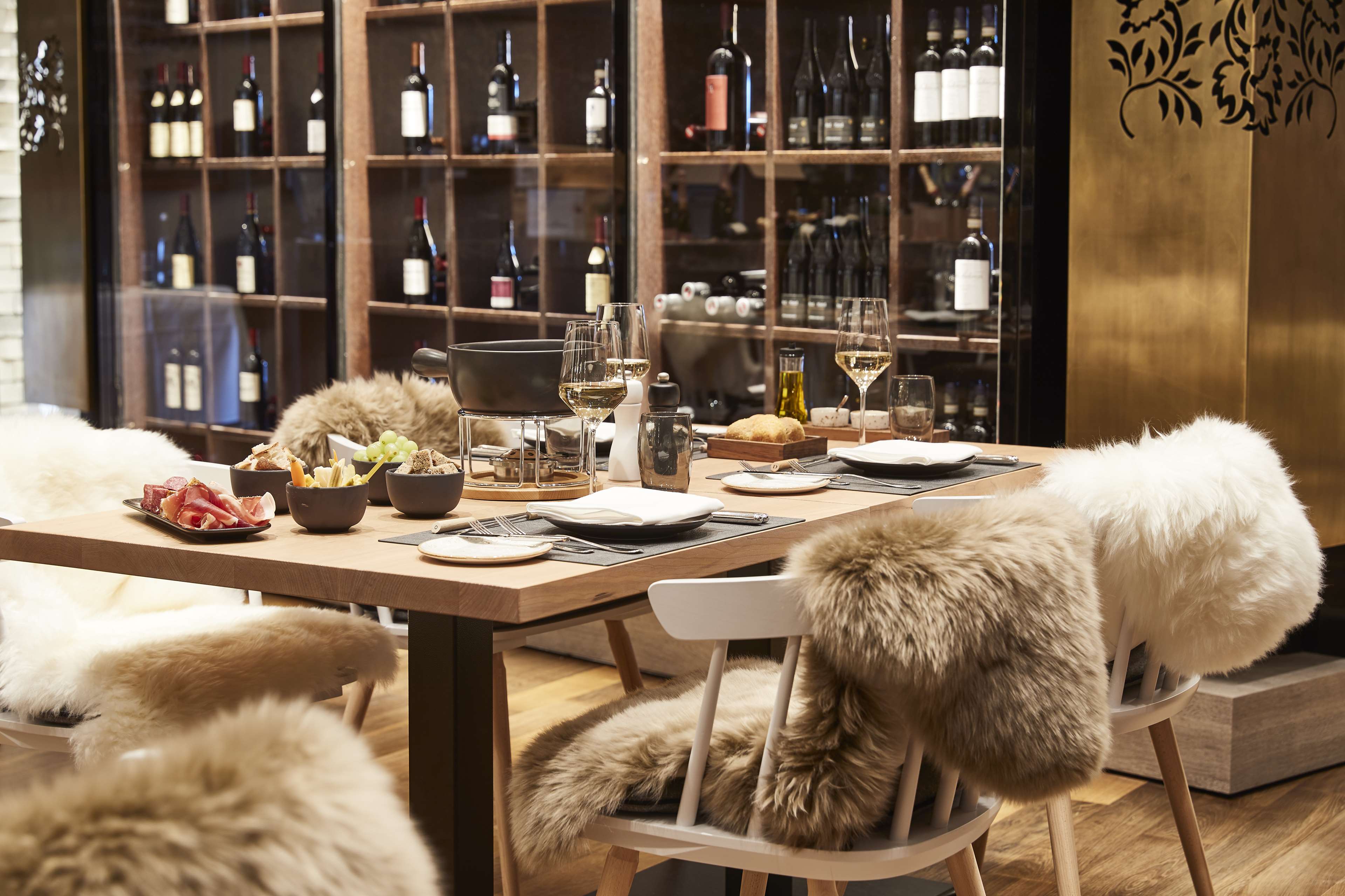 Kempinski Hotel Berchtesgarden - Miscellaneous