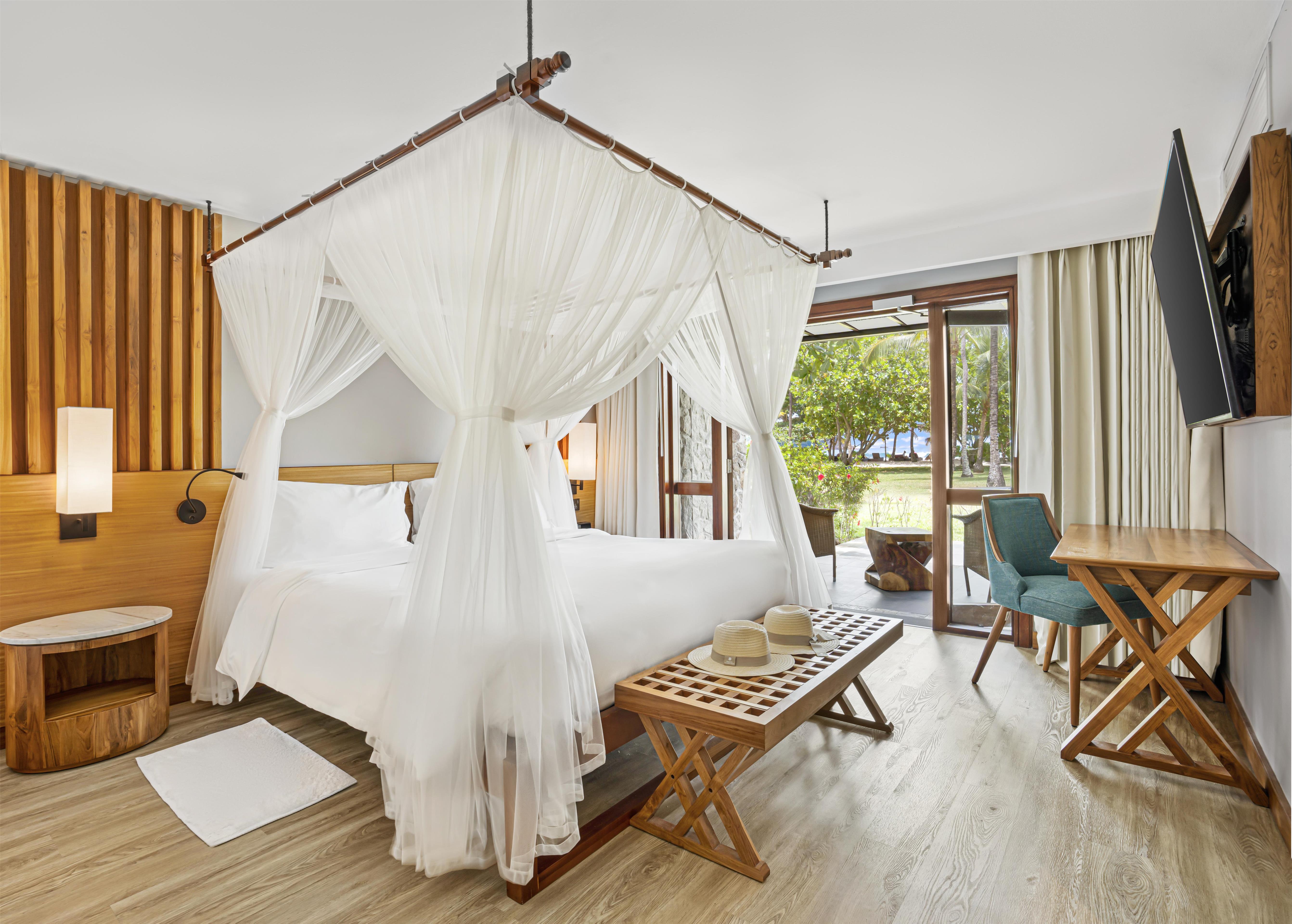 Kempinski Seychelles Resort Baie Lazare - Property amenity