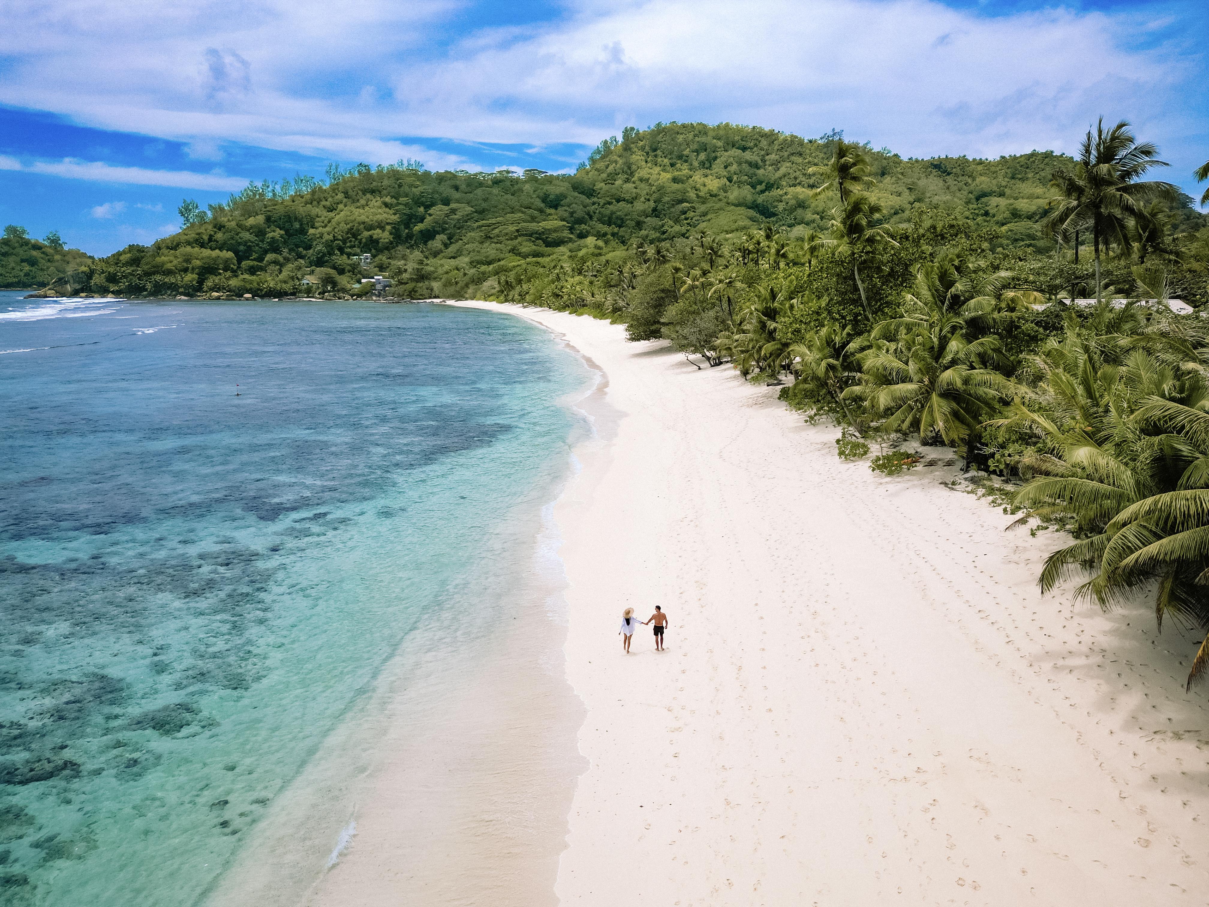 Kempinski Seychelles Resort Baie Lazare - Beach
