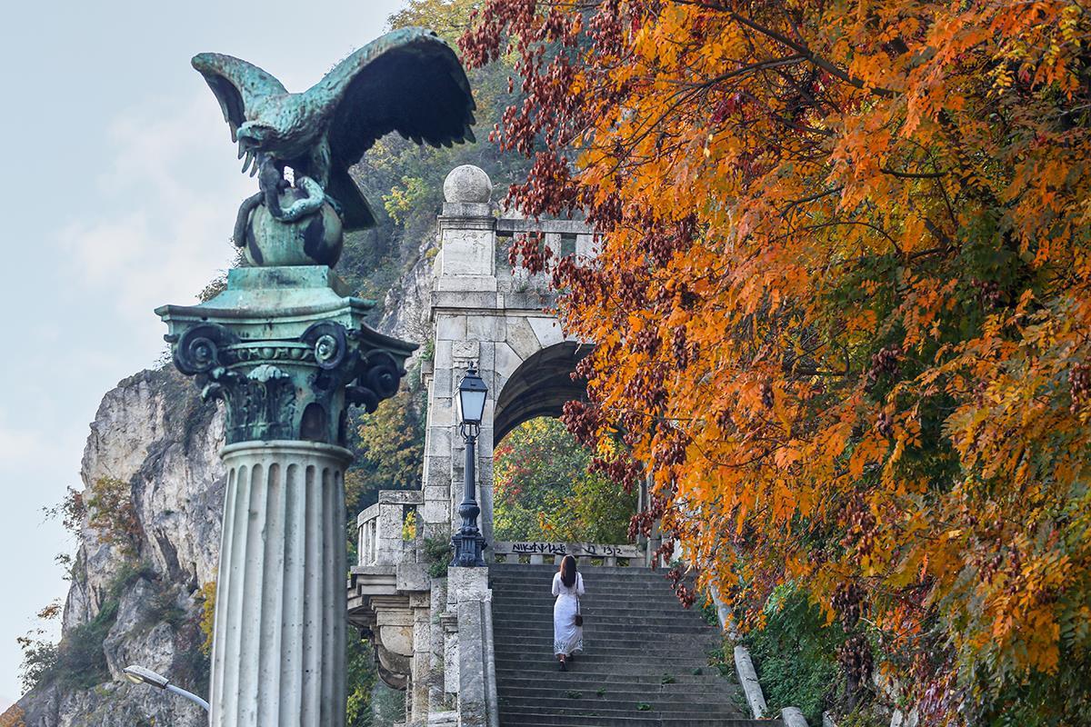 Kempinski Hotel Corvinus Budapest - Lokale Attraktion