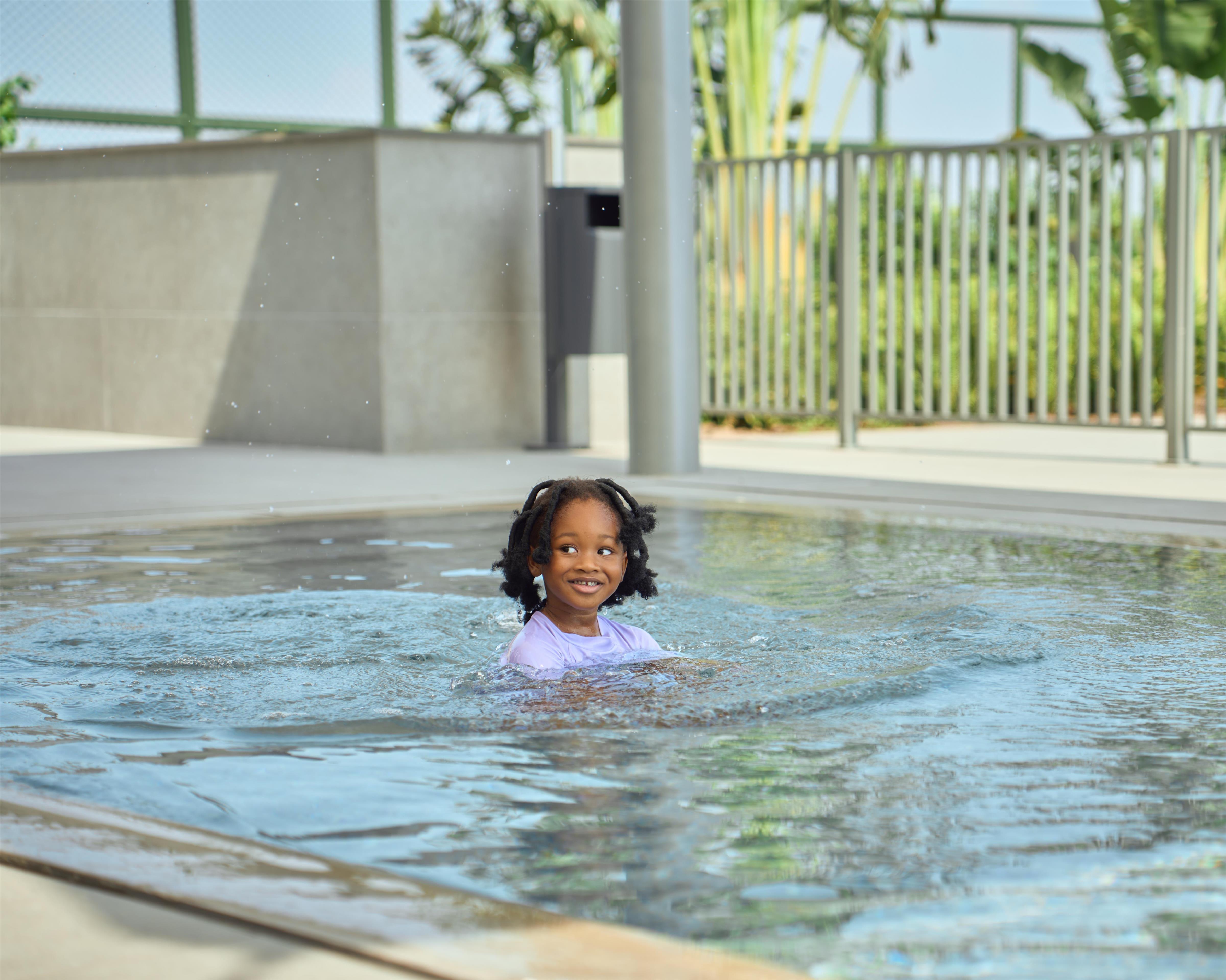 Kempinski Hotel Brazzaville Republic of the Congo - Freizeiteinrichtung