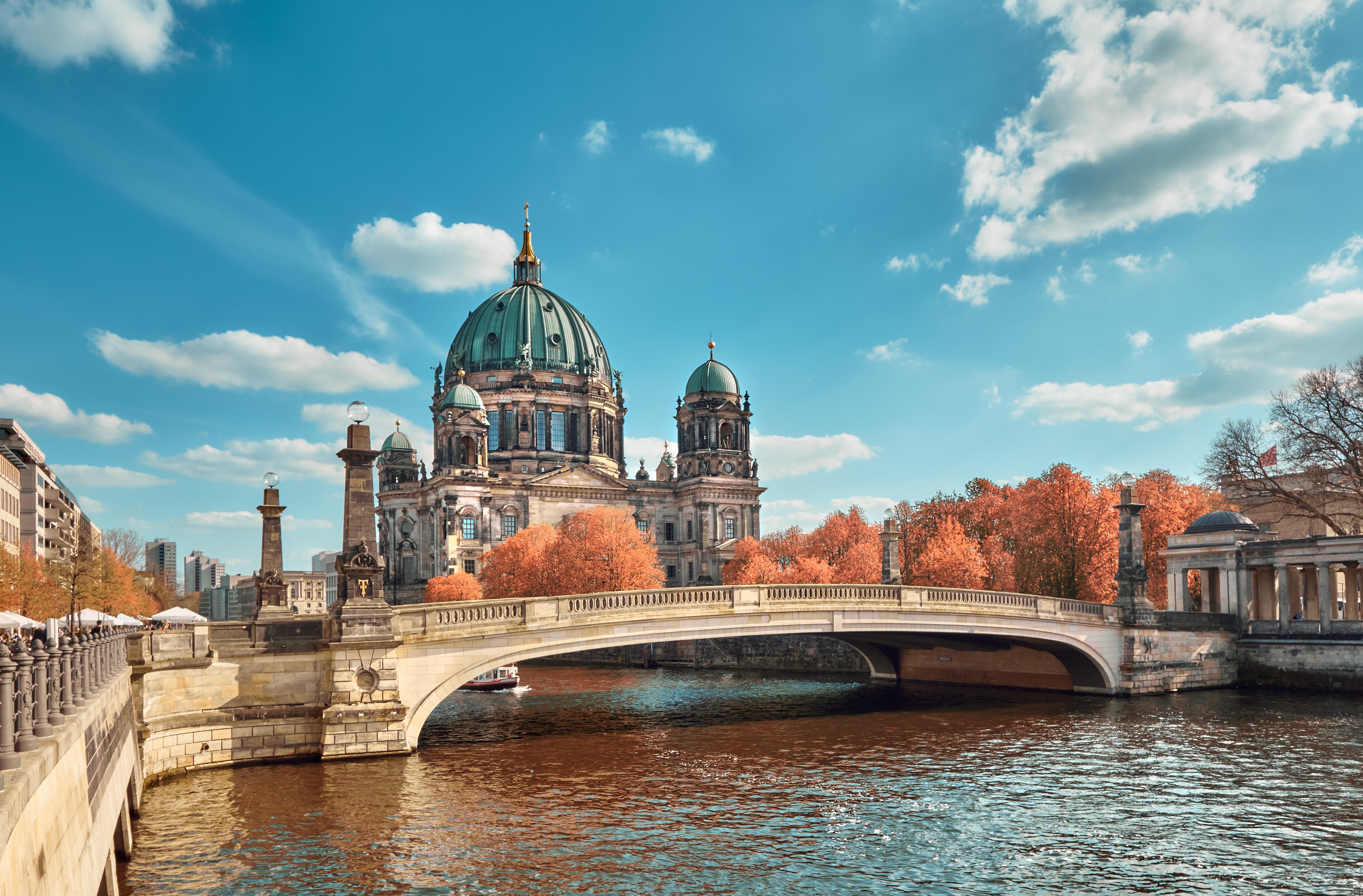 Hotel Adlon Kempinski Berlin - Lokale Attraktion
