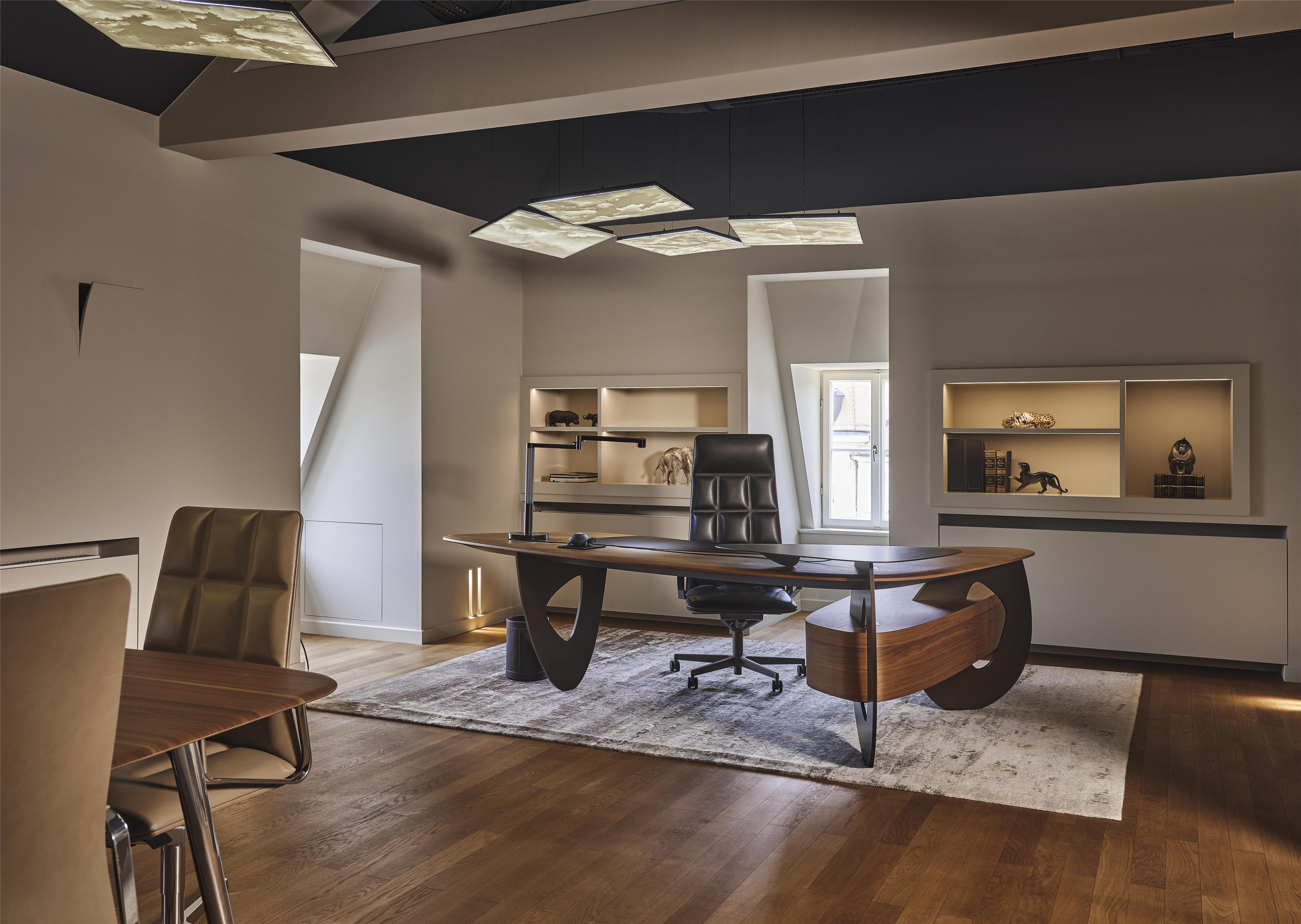 Kempinski Royal Residence Nymphenburg - Meeting room