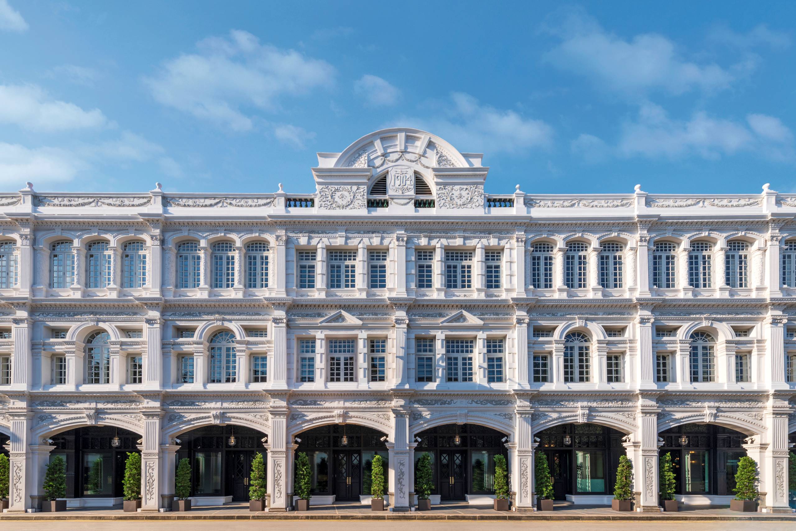 Kempinski outlet