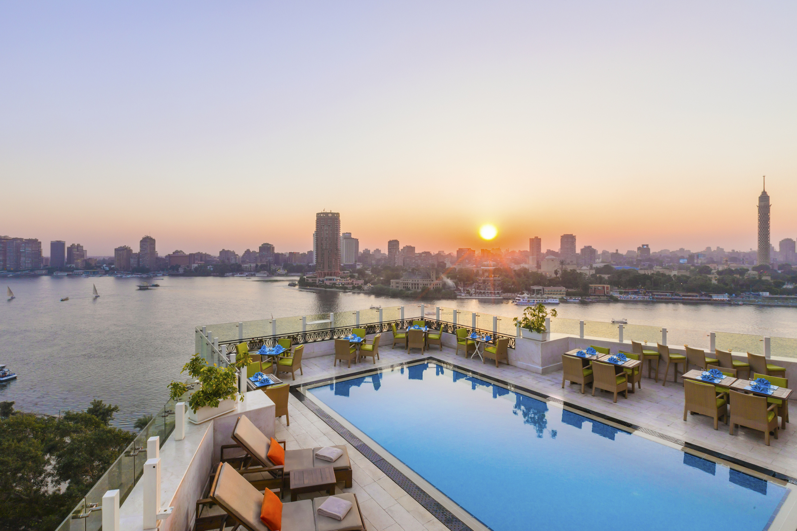 Kempinski Nile Hotel_ The Rooftop During Sunset_High Res_419.jpg