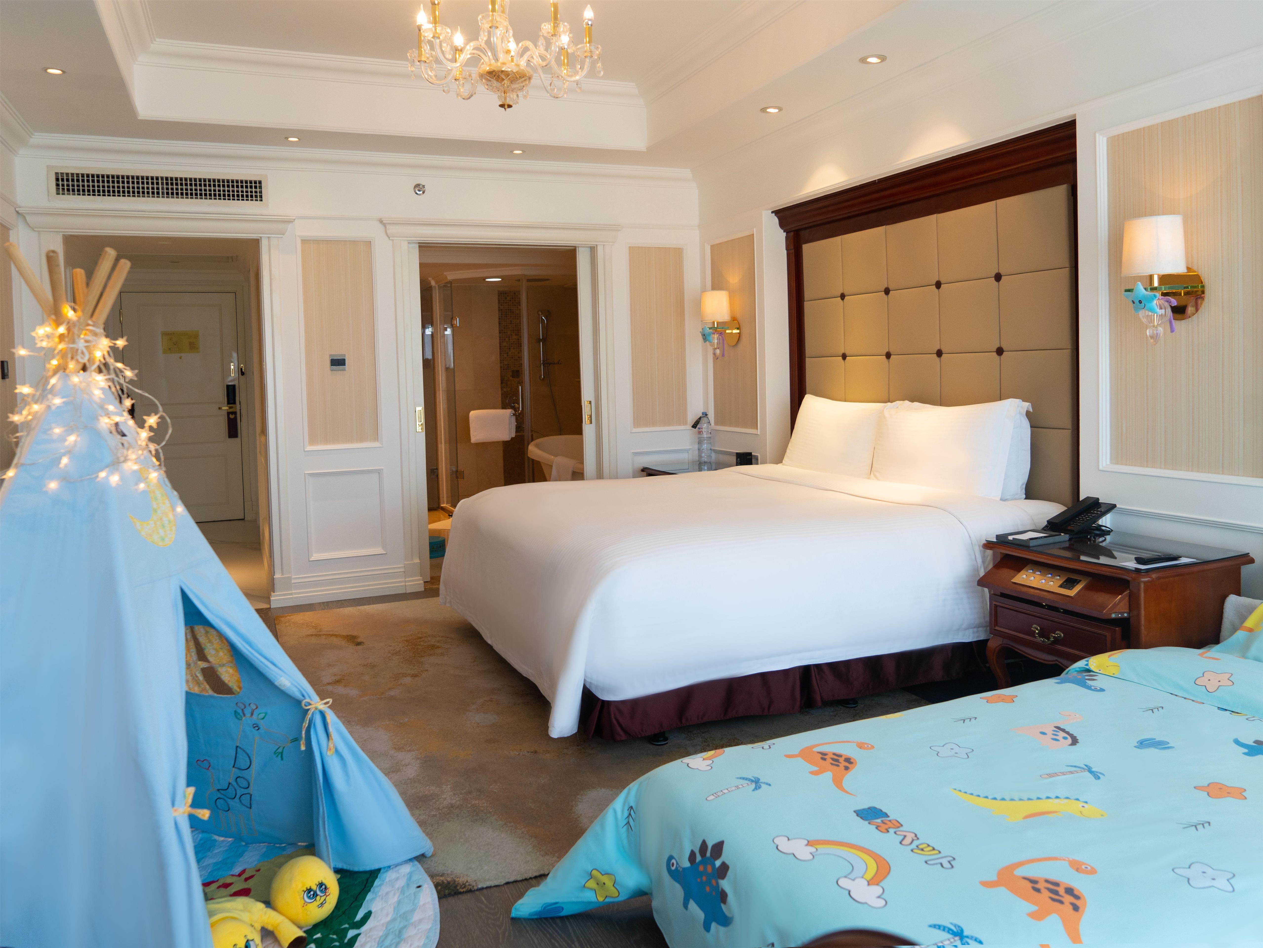 Kempinski Hotel Guiyang - 各种各样的