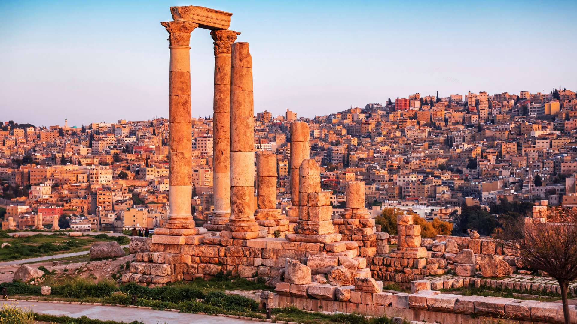 Amman jordan deals