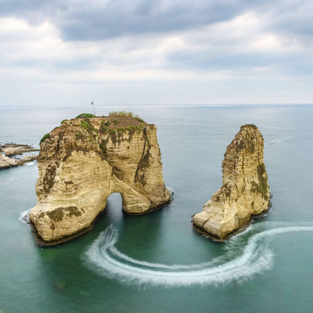 Must-Visit Destinations in Beirut | Kempinski Summerland Beirut