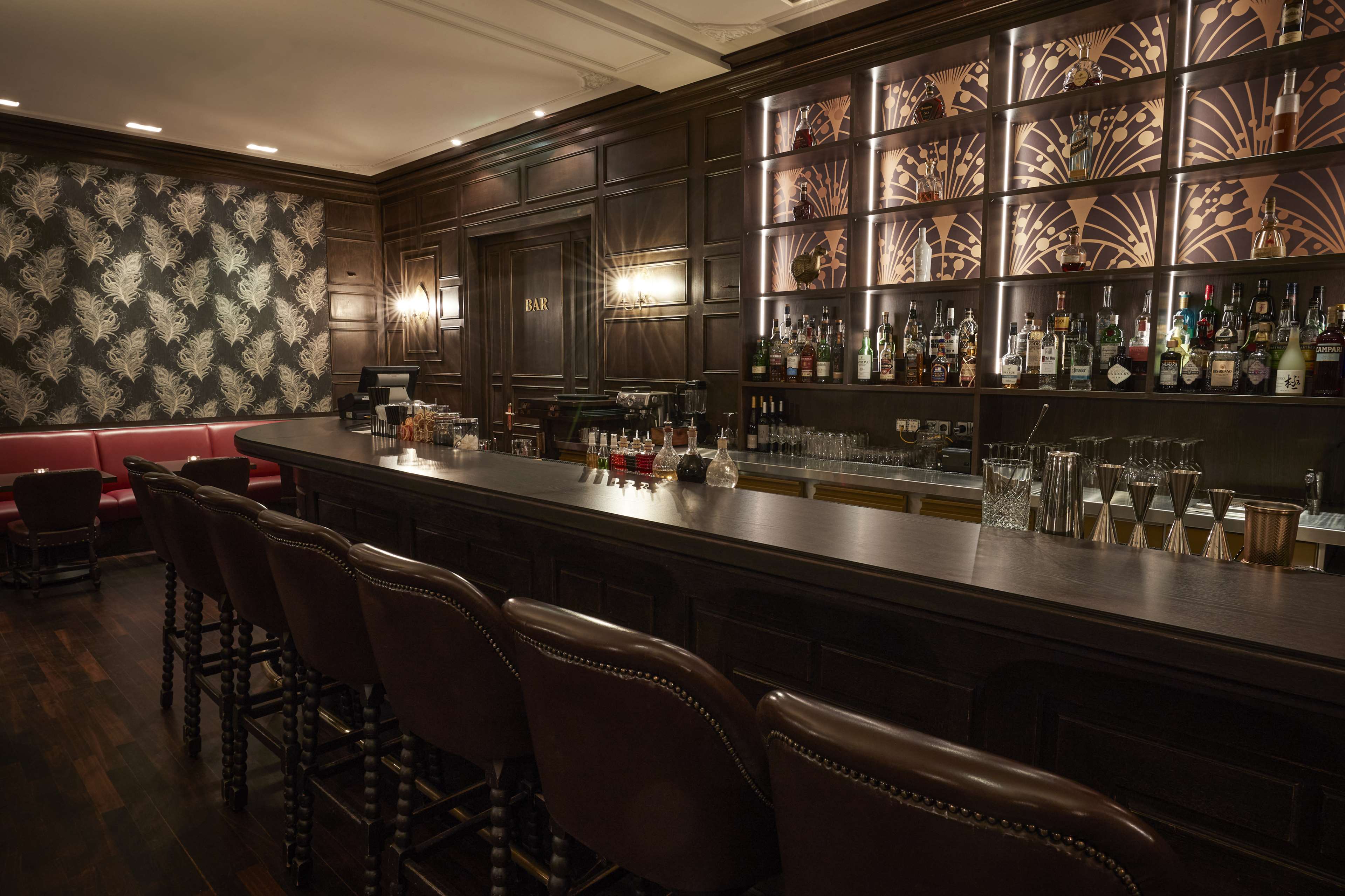 Bar 1705 Bar 1705