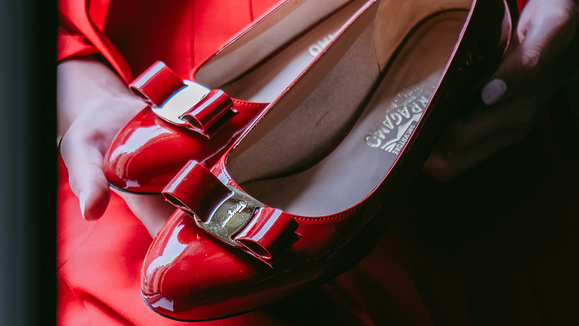 MANIFESTO - ICONIC CUSTOMISED FOOTWEAR CATERS TO THE WFH EXPERIENCE: Salvatore  Ferragamo's Tramezza – Future of Craft