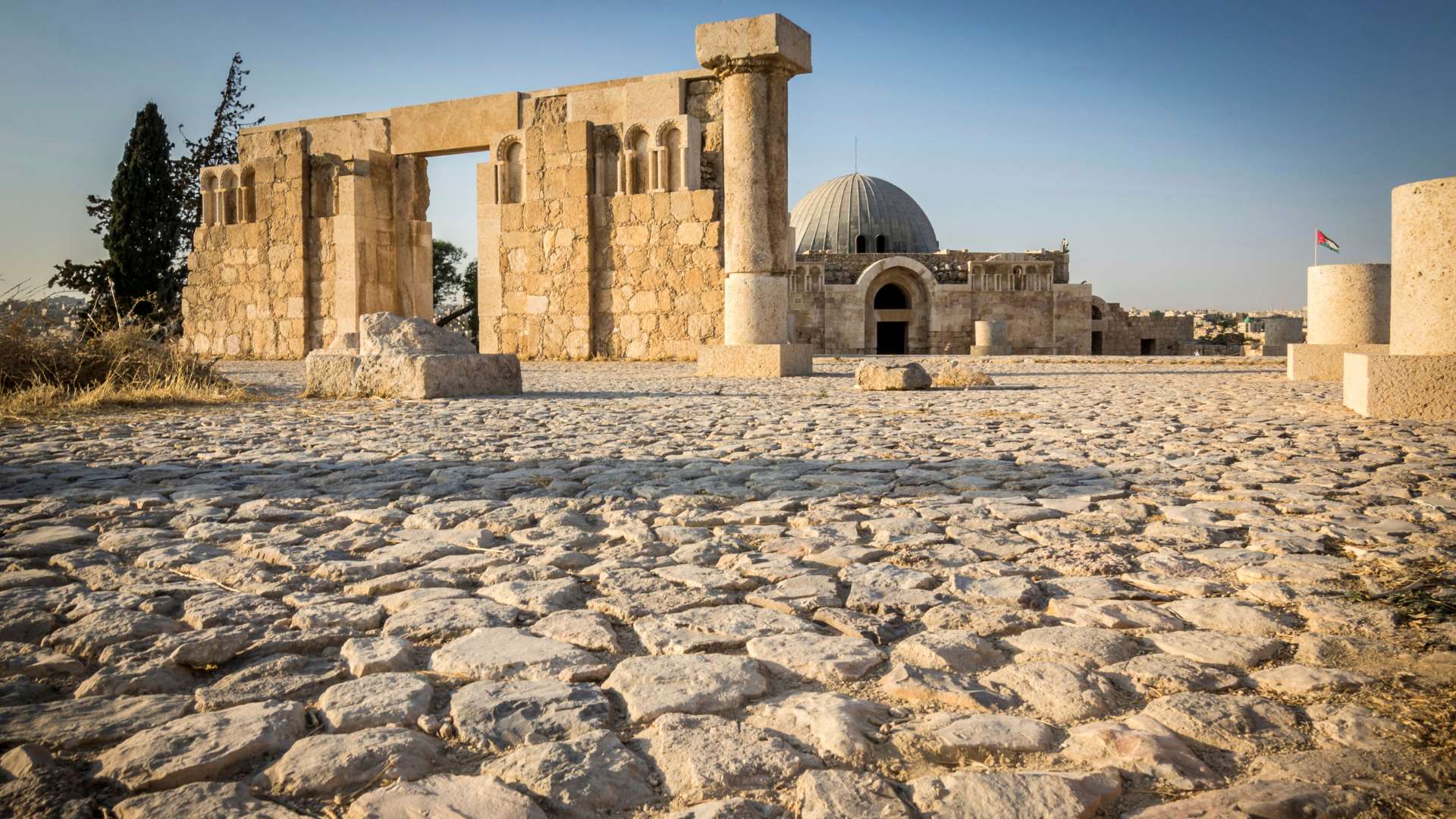 Amman wiki sale