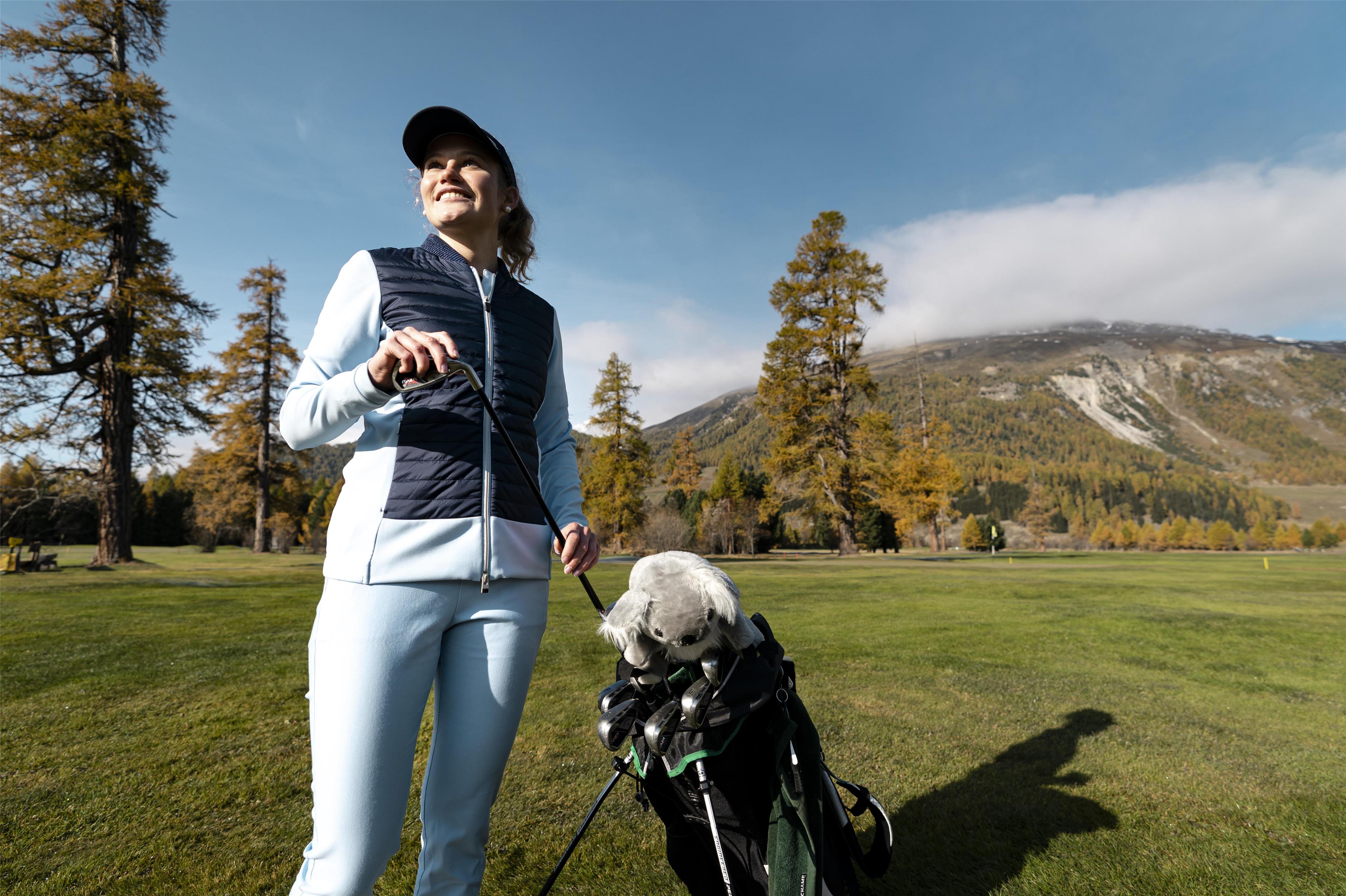 Engadin Tourism Pictures