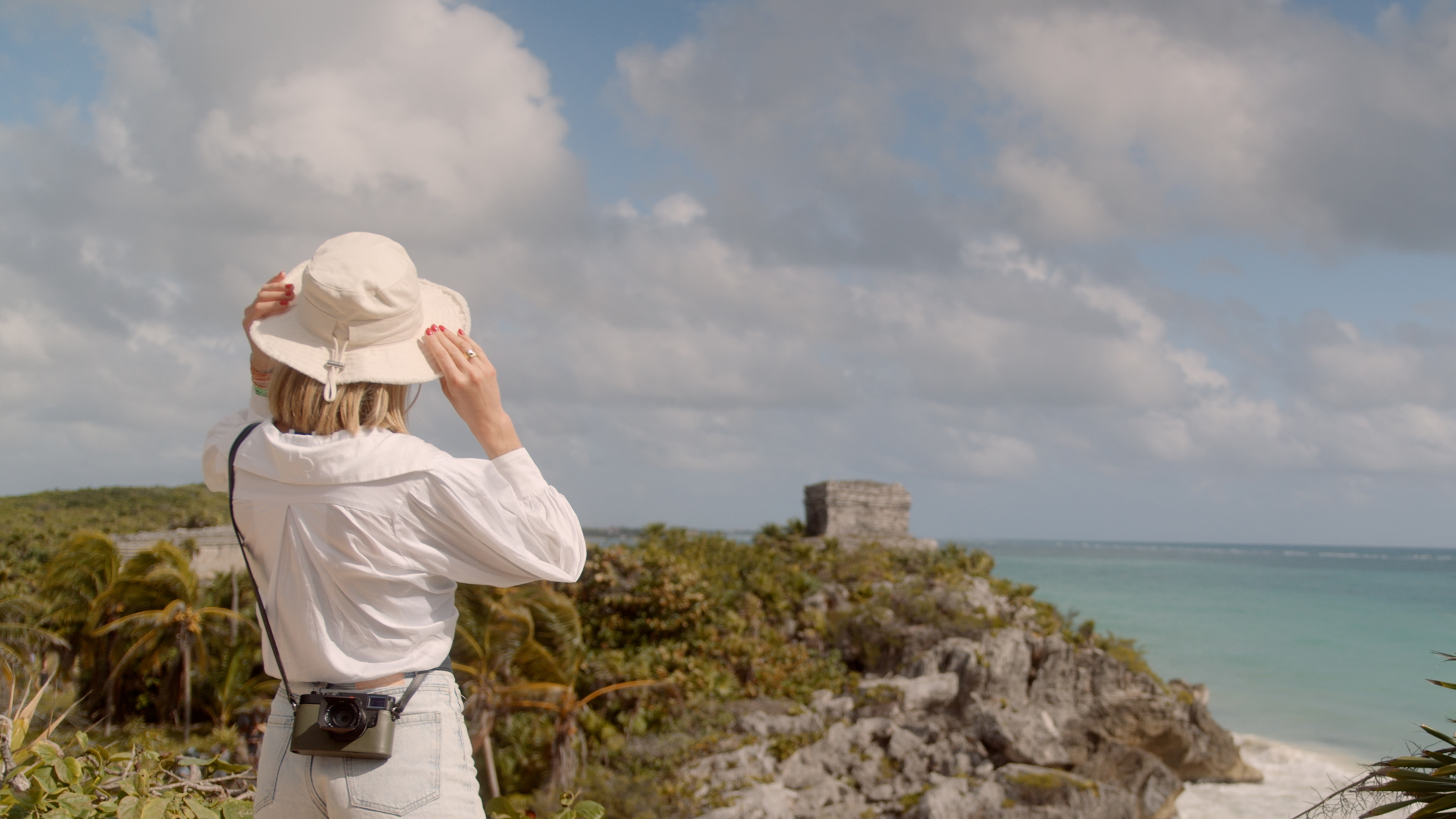 CUN1_B-roll Stills_Mayan temple overlooking the Caribbean Sea.jpg