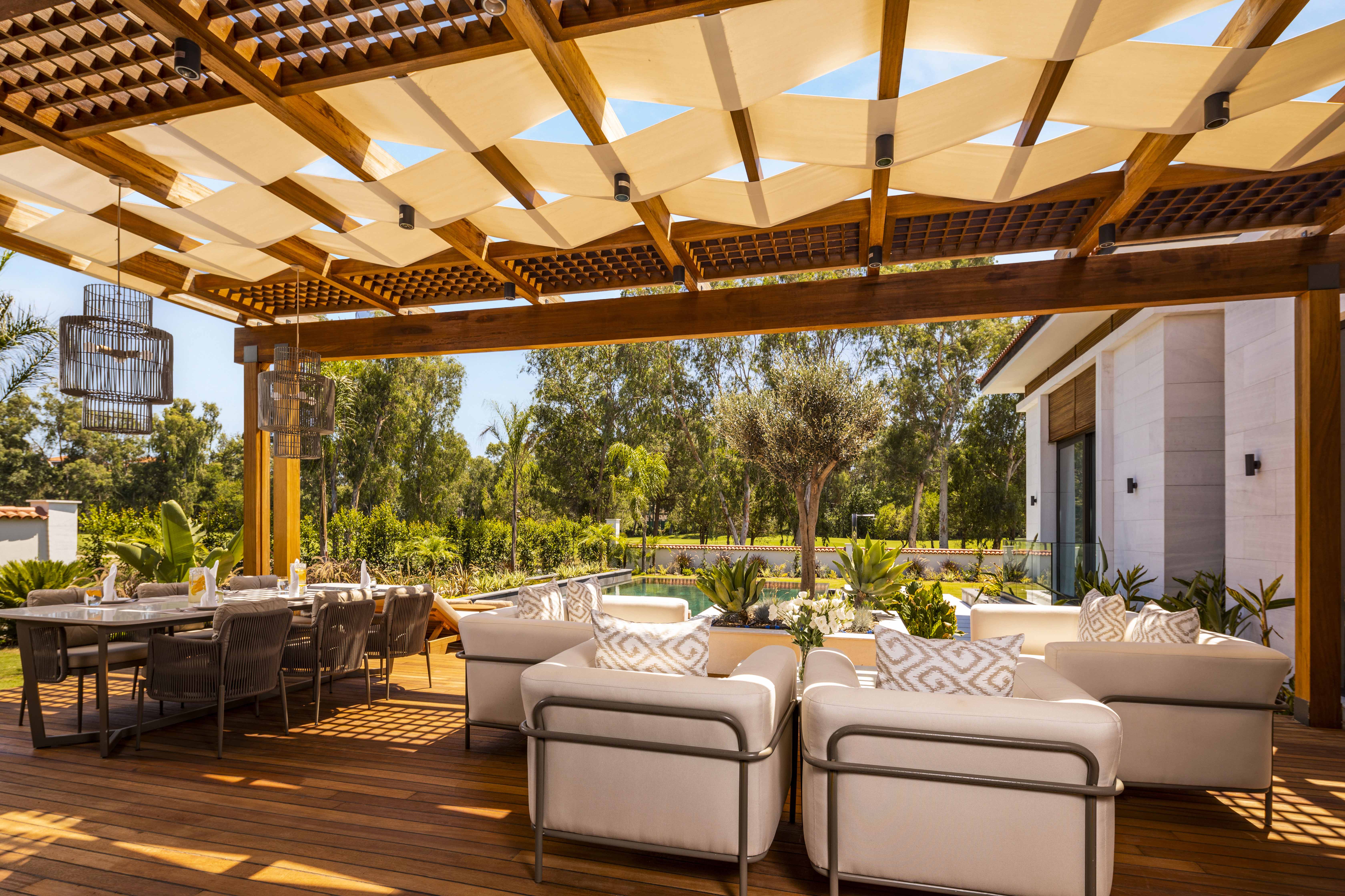 Travel Insider: Nine Sensational Suites