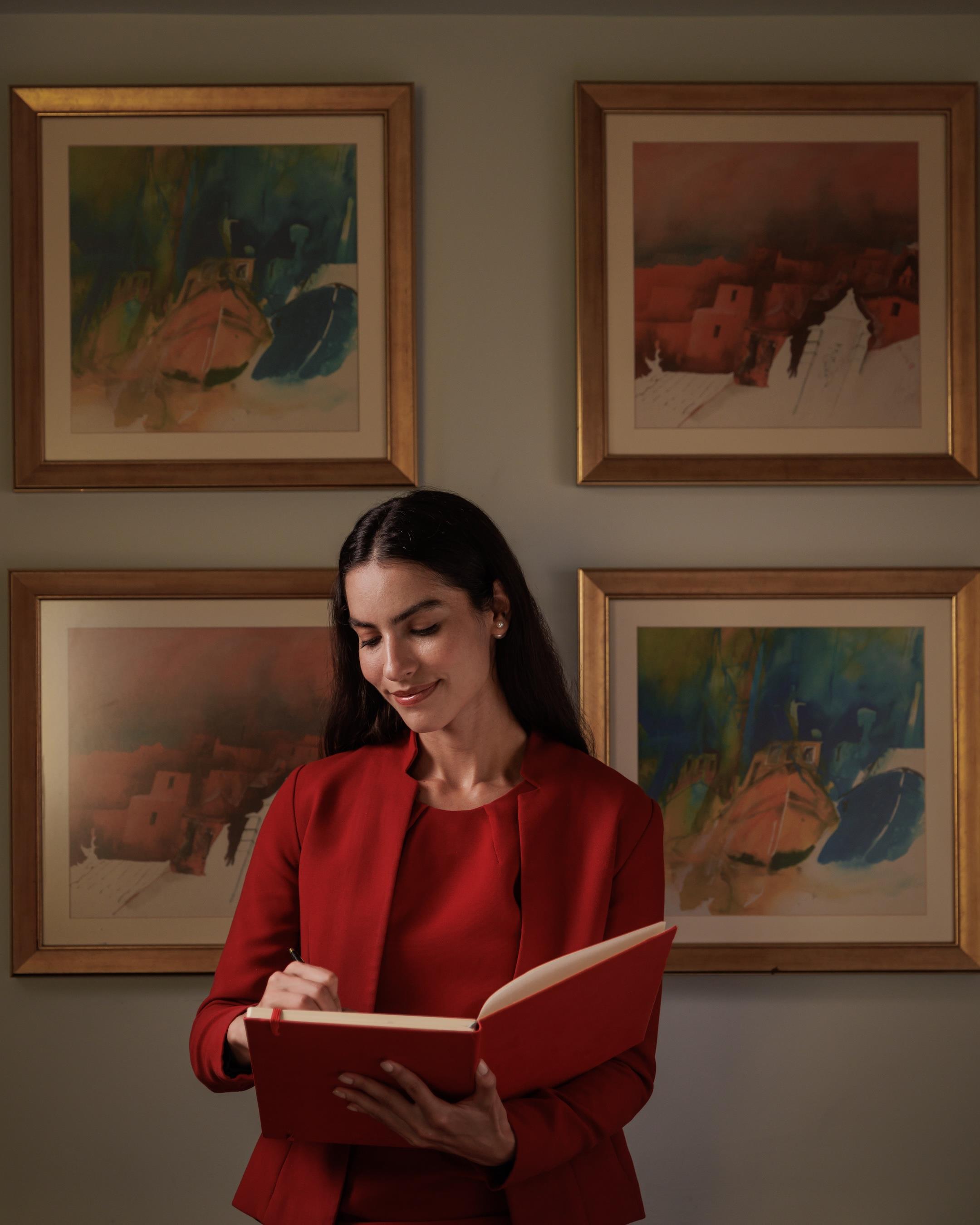 Kempinski Nile Hotel Cairo - Miscellaneous