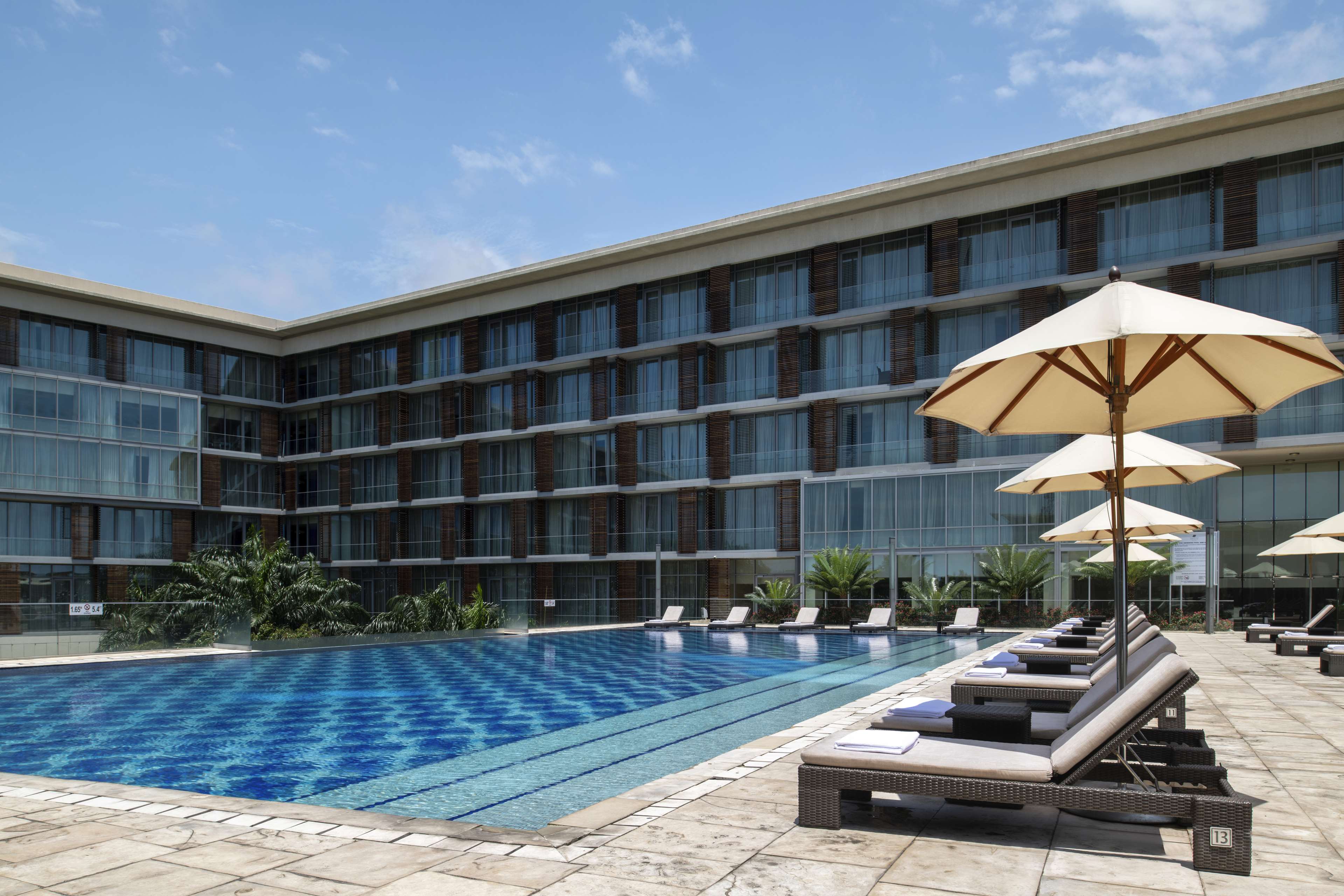 Kempinski hotel clearance
