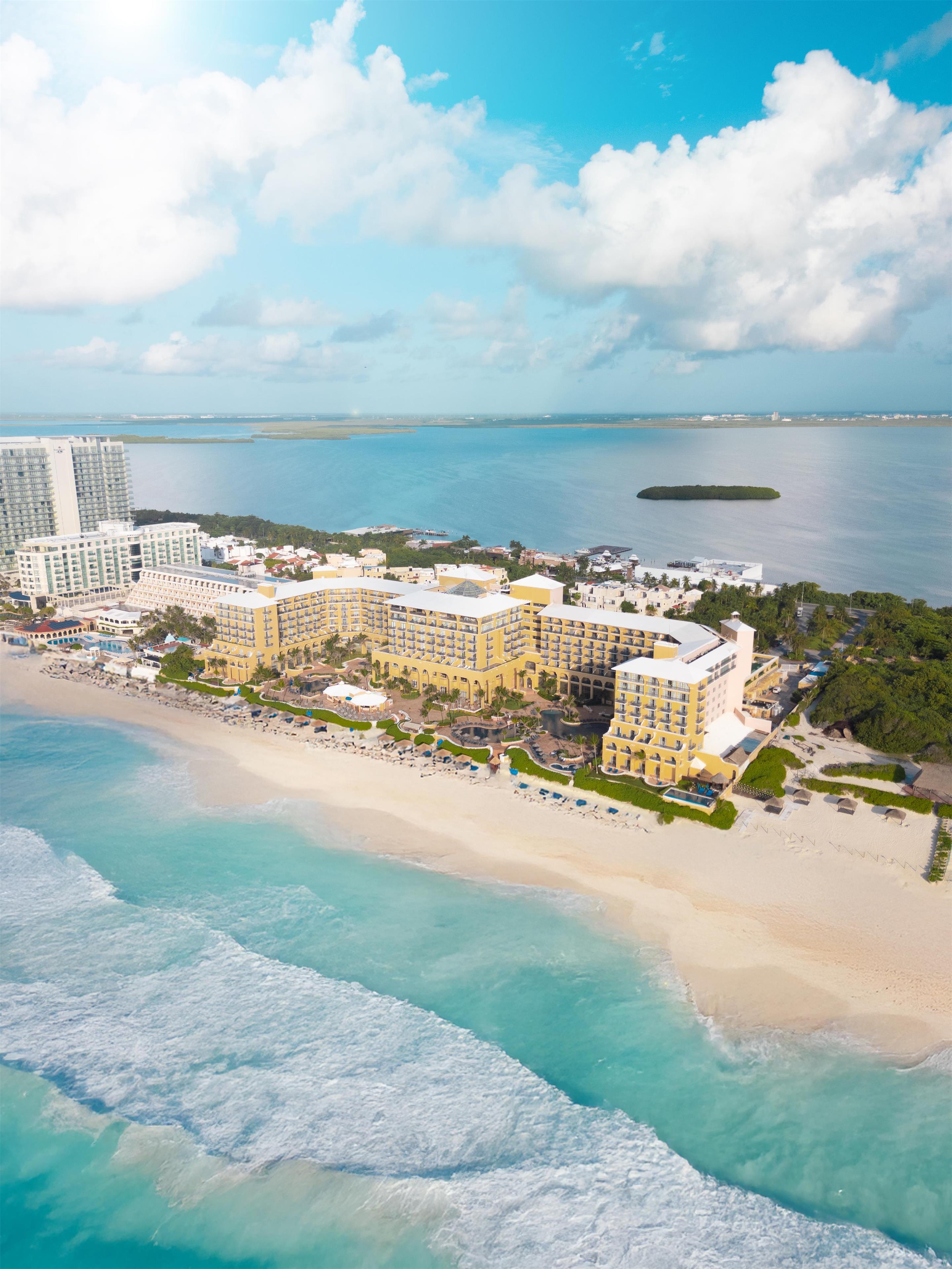 Kempinski Hotel Cancun - Miscellaneous