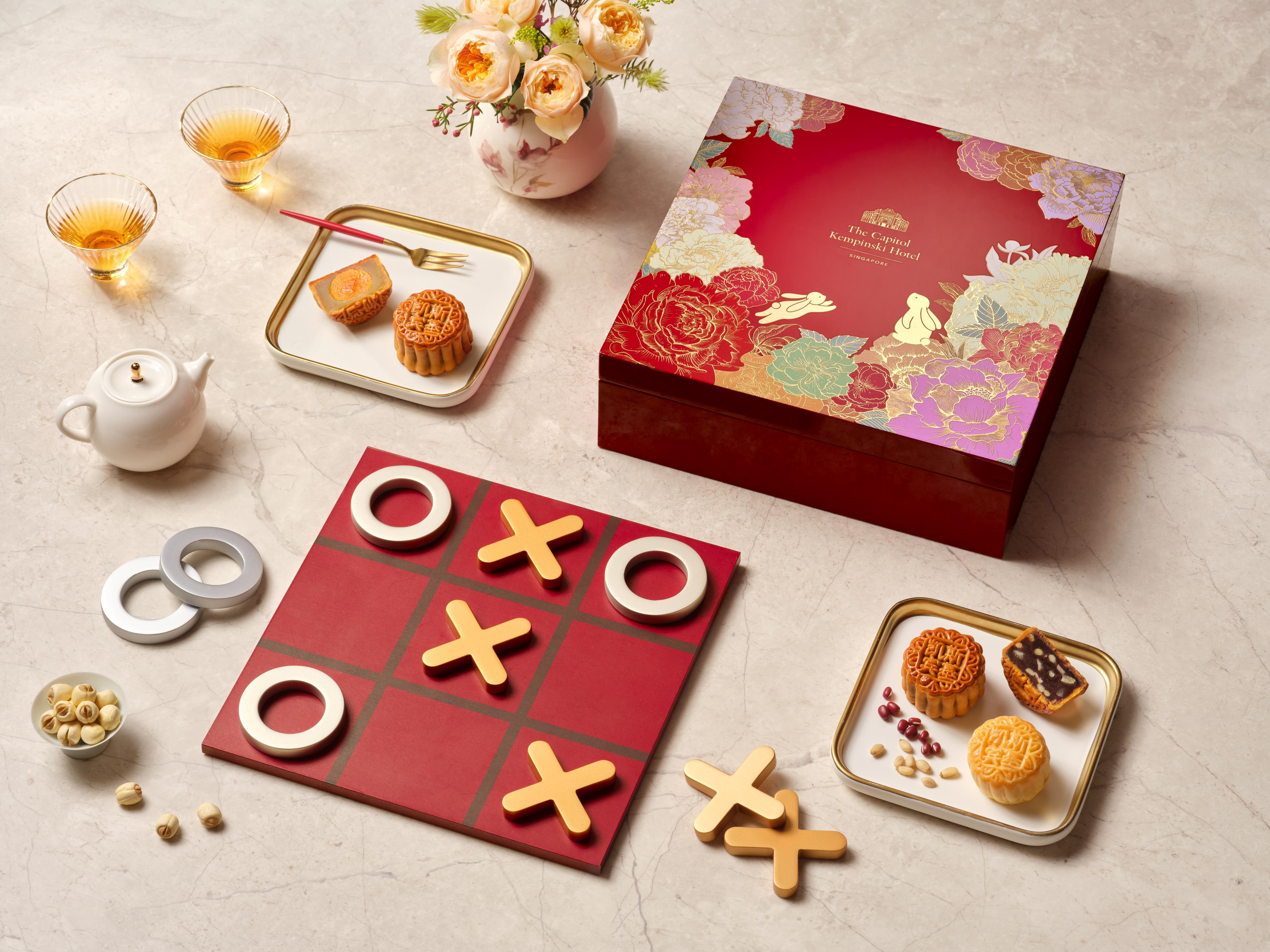 KISIN1 - 2026 - Mooncake Festival