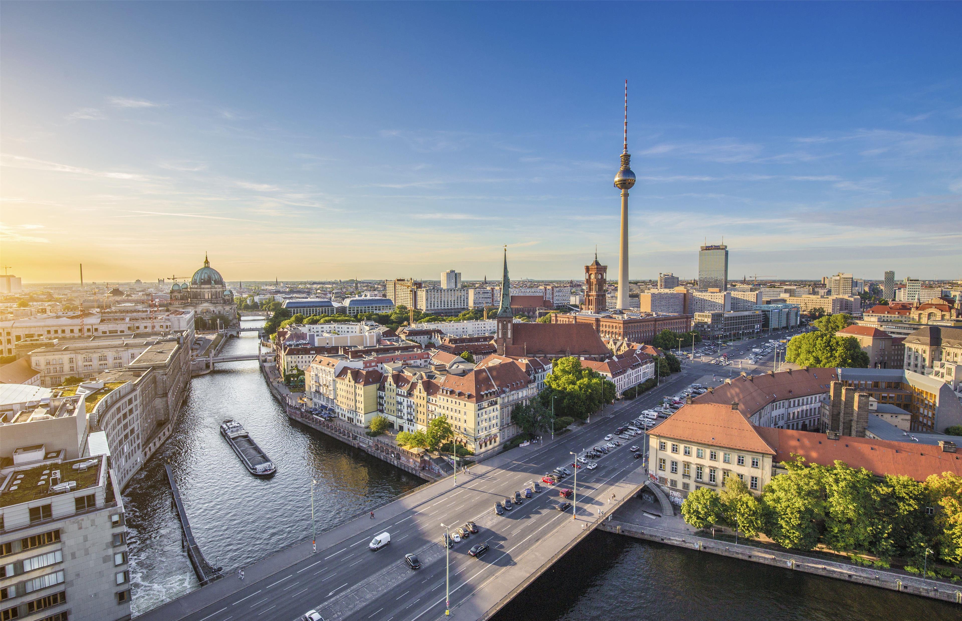 Hotel Adlon Kempinski Berlin - Miscellaneous