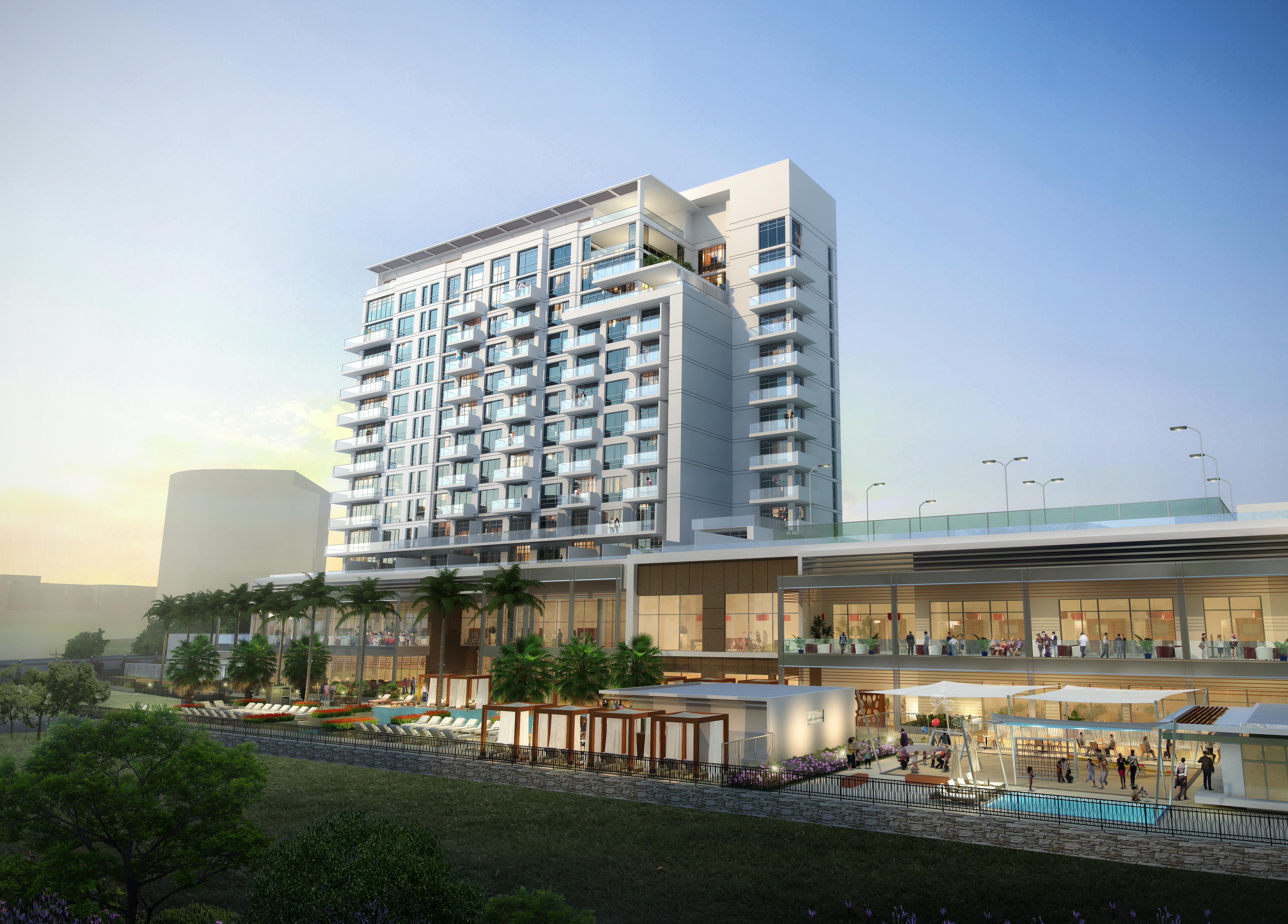 Kempinski Hotel Brazzaville