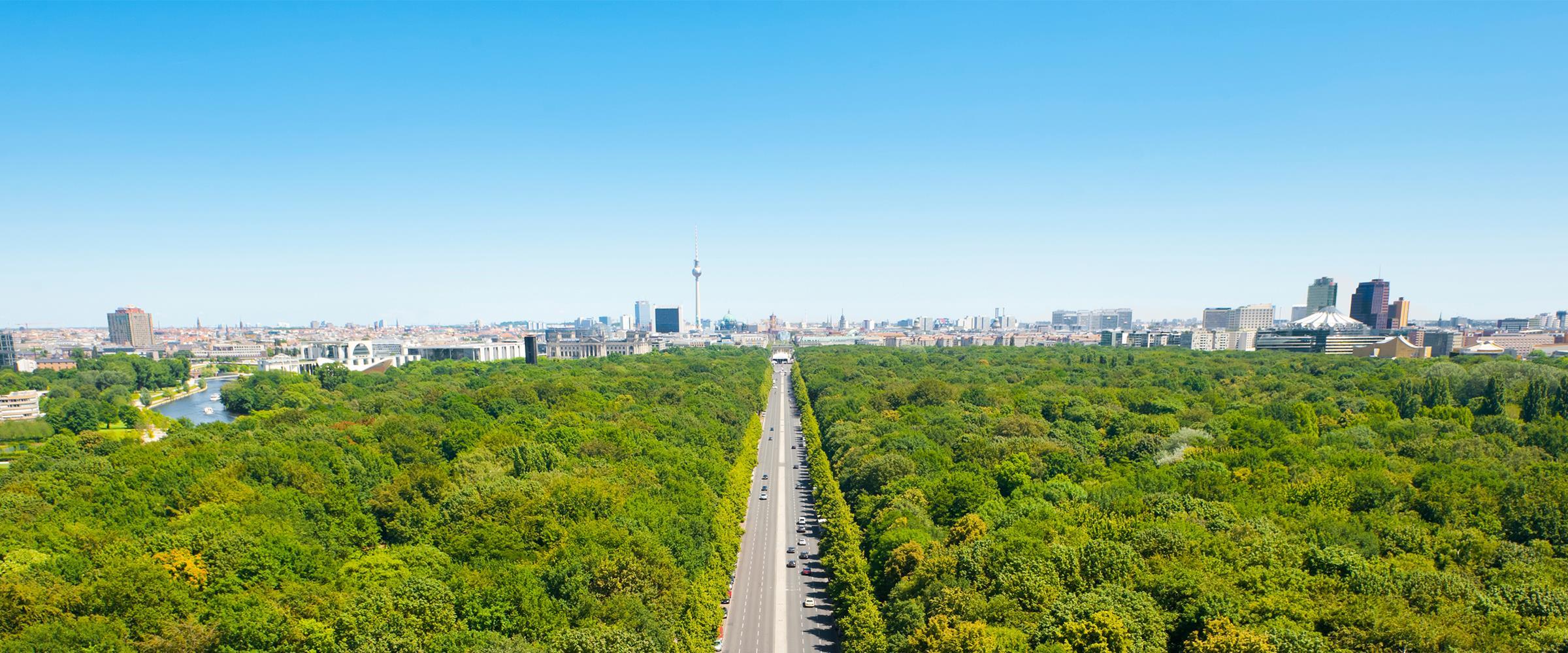 Hotel Adlon Kempinski Berlin - Anderes / Verschiedenes