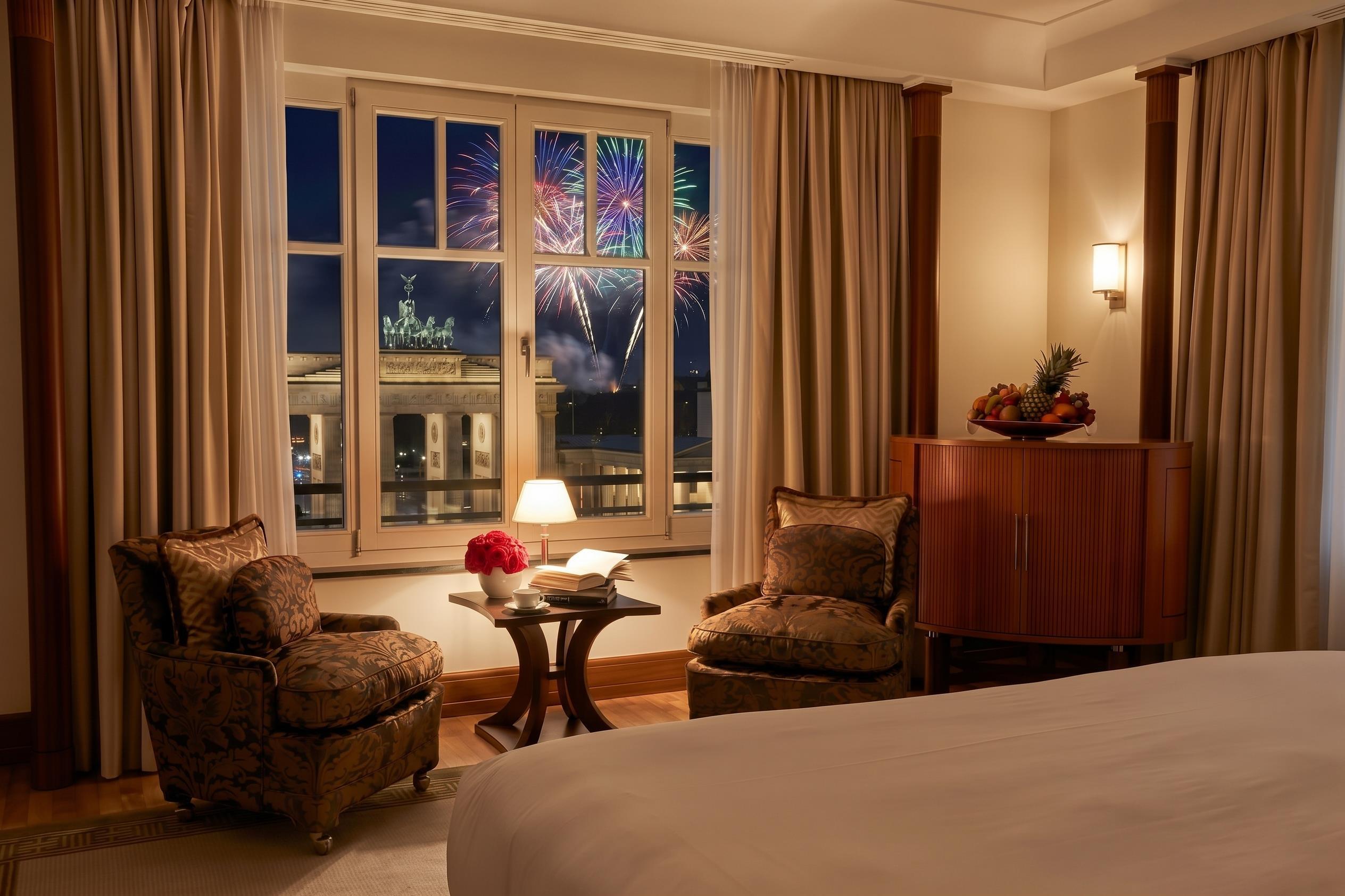 Hotel Adlon Kempinski Berlin - Suite