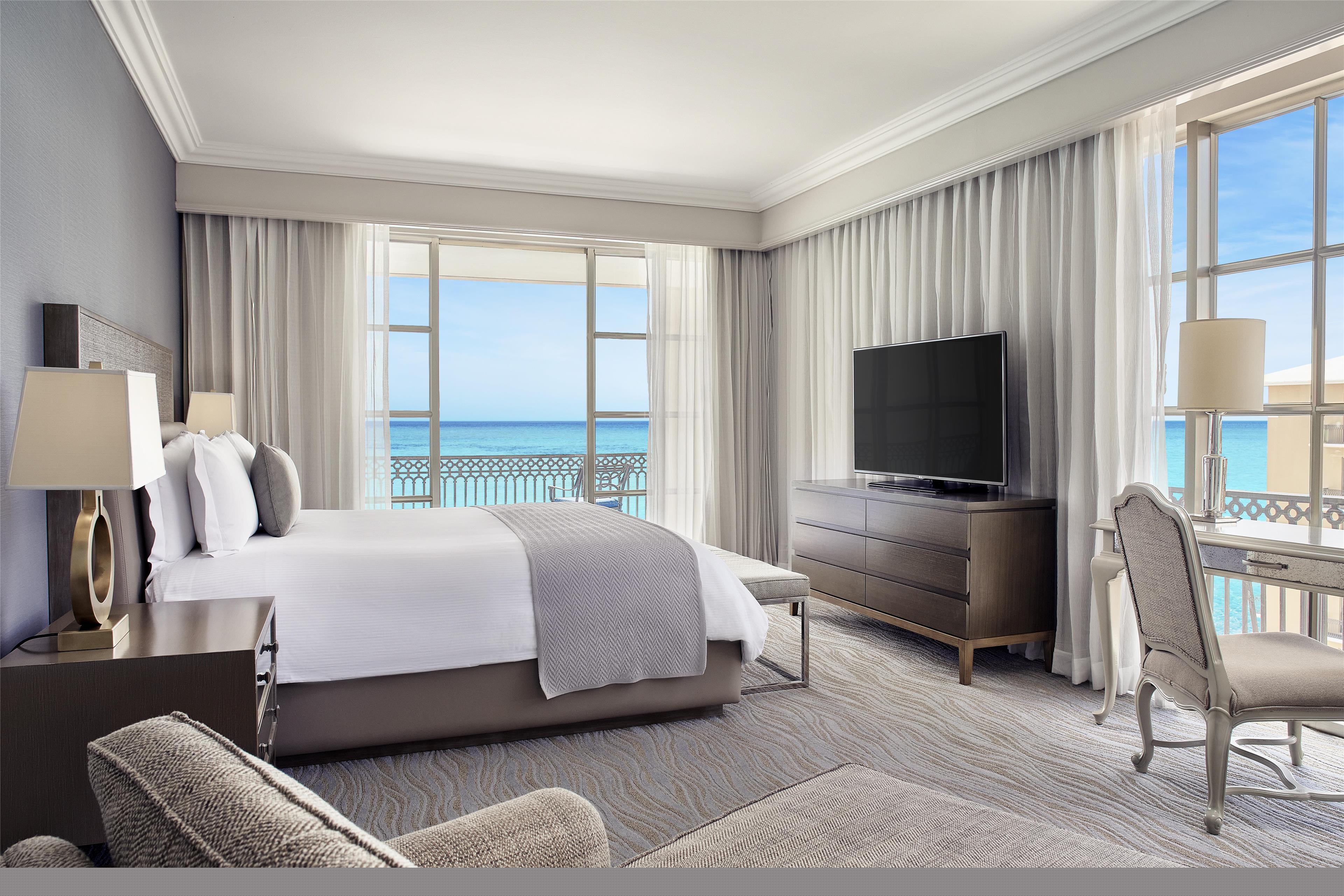 Kempinski Hotel Cancun - Guest room