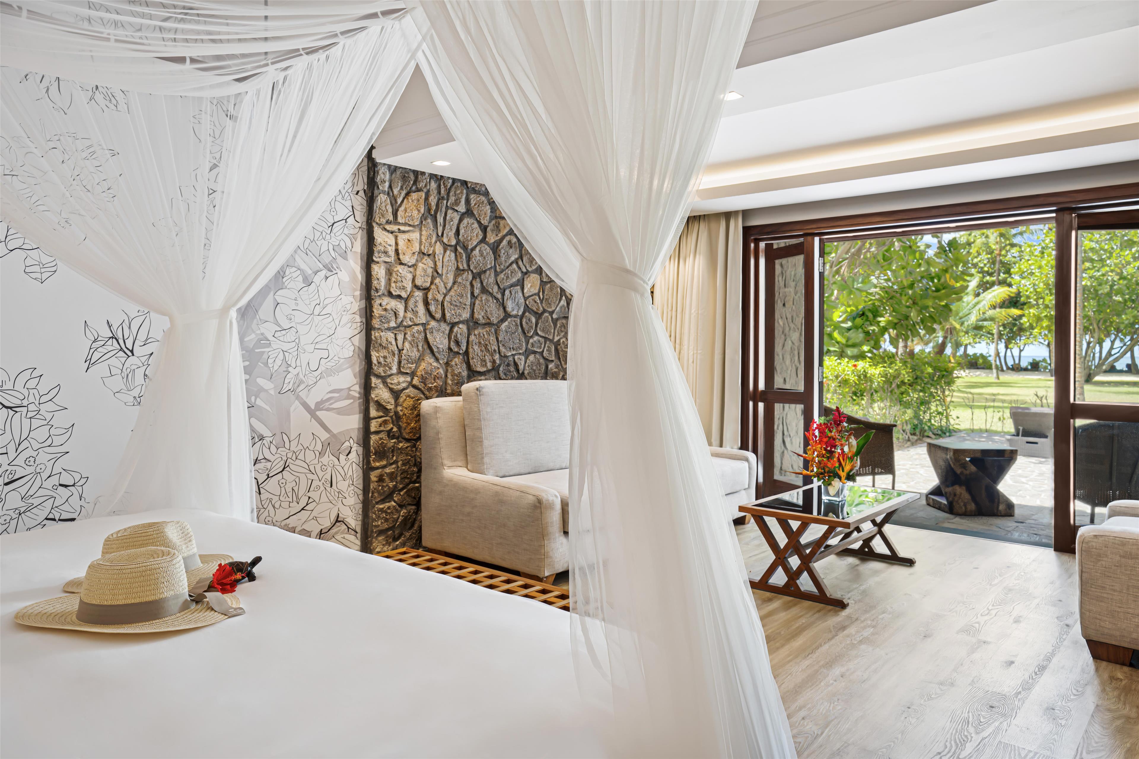 Kempinski Seychelles Resort Baie Lazare - KISEZ1_The Picault Suite
