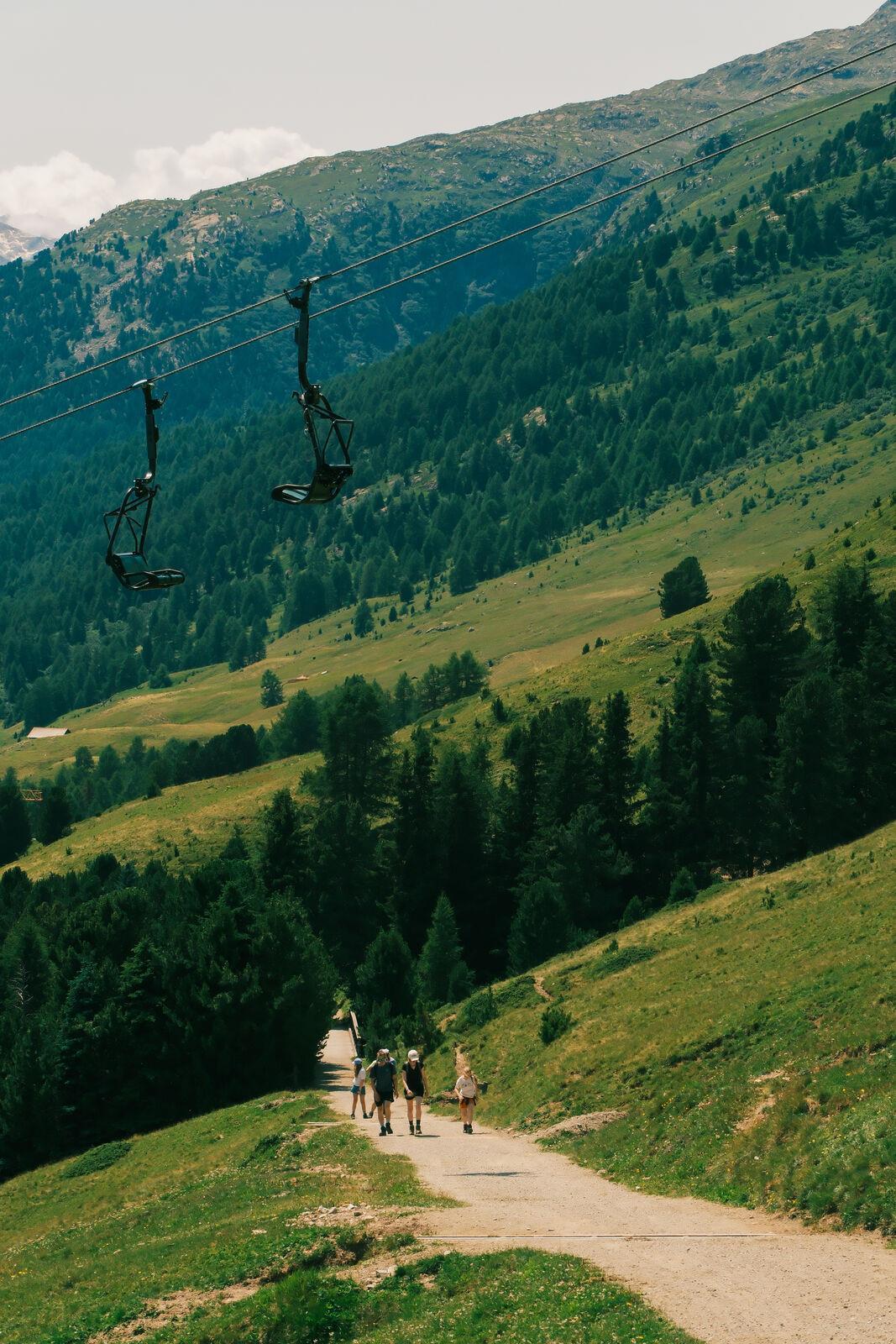Kempinski Grand Hotel des Bains St.Moritz - Miscellaneous