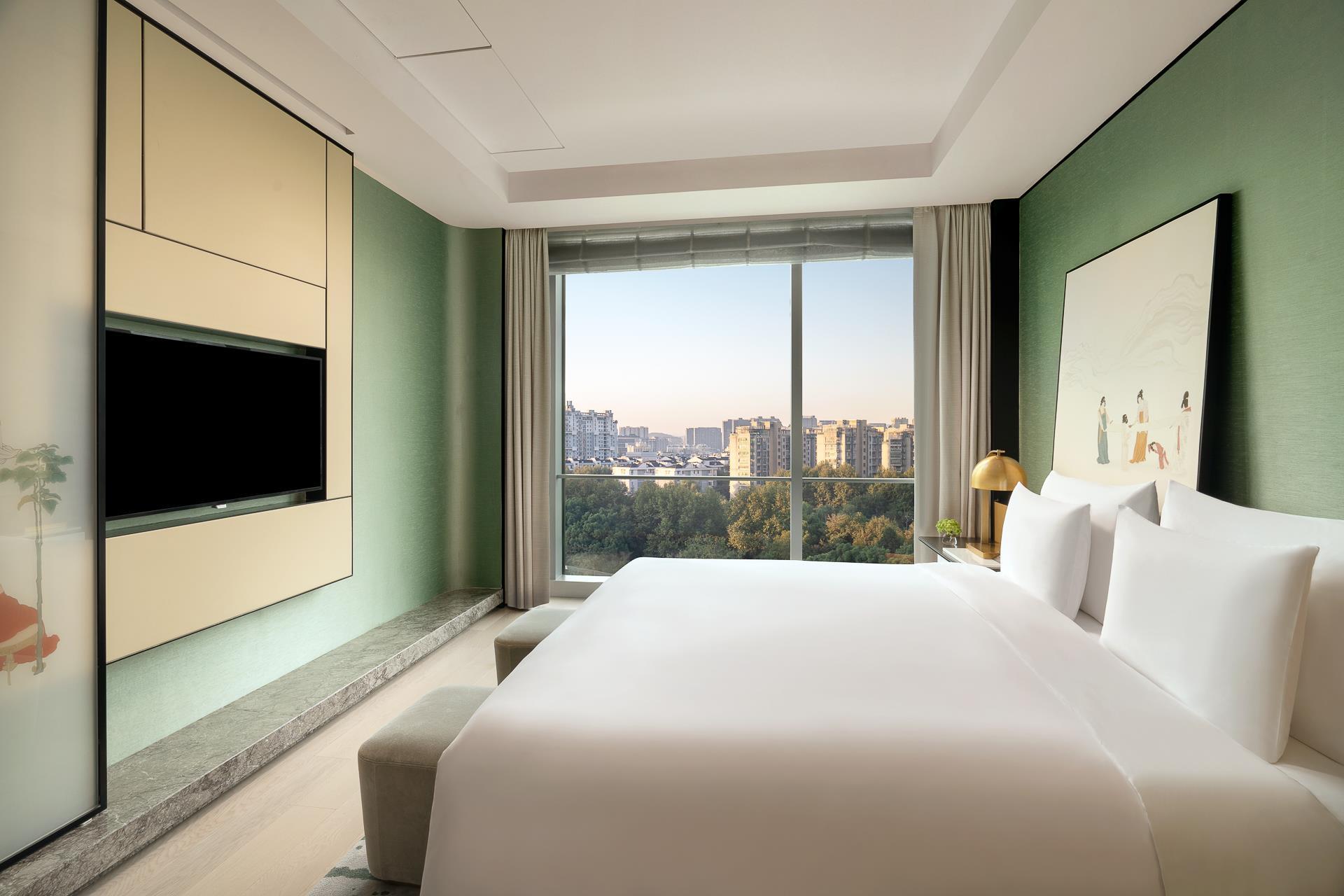 Kempinski Hotel Hangzhou - Deluxe Room