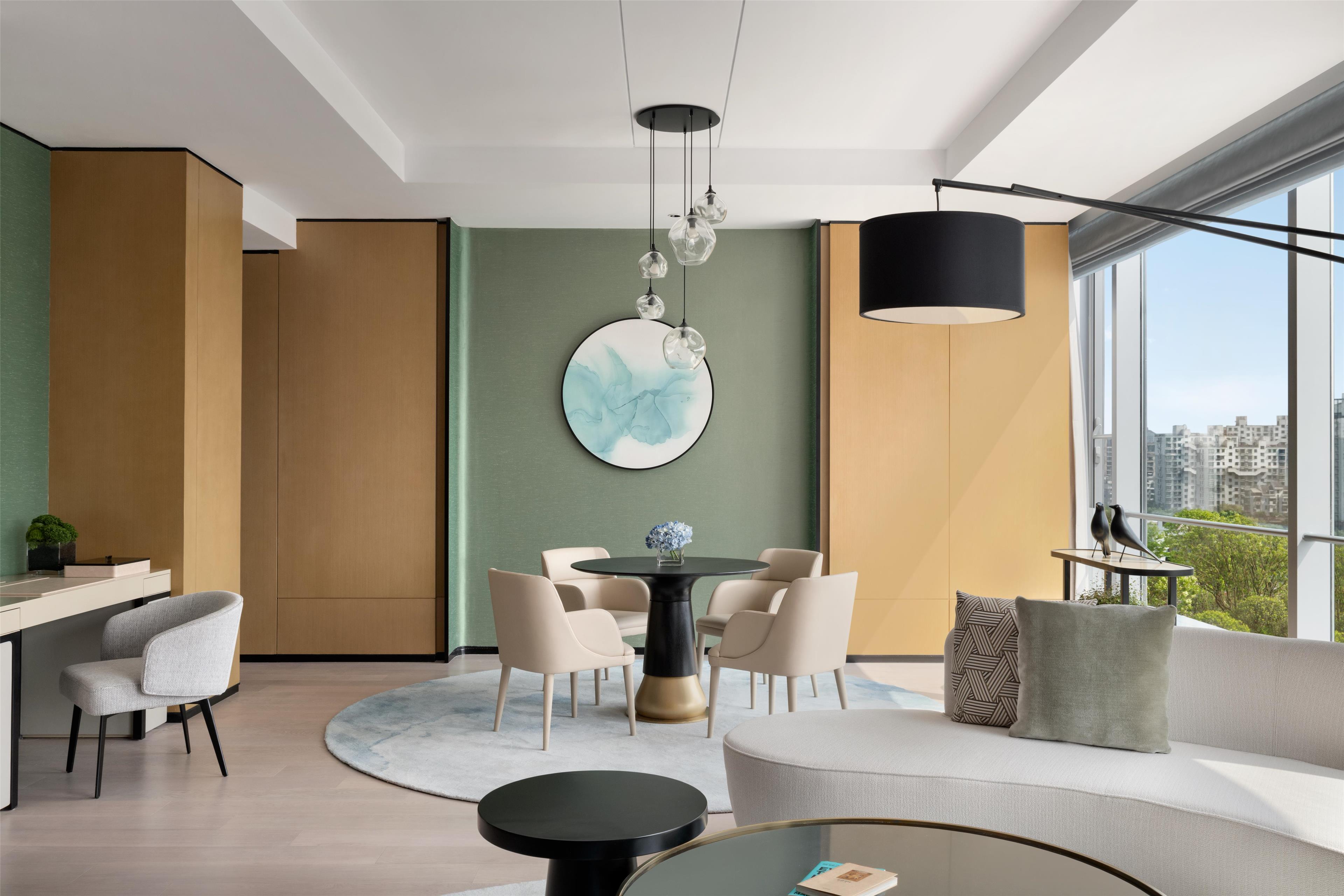 Kempinski Hotel Hangzhou - Executive Suite