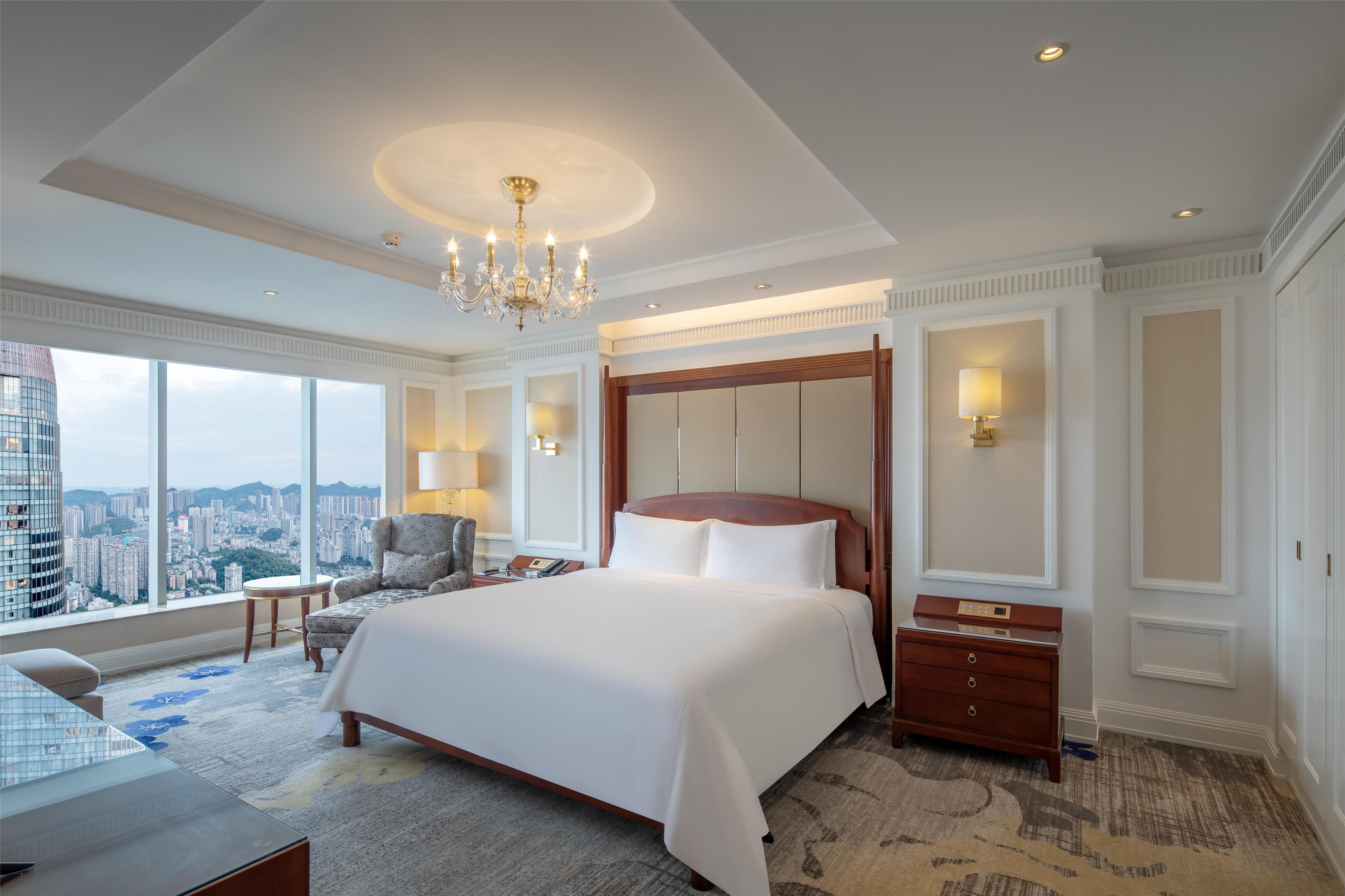 Kempinski Hotel Guiyang - Executive Suite