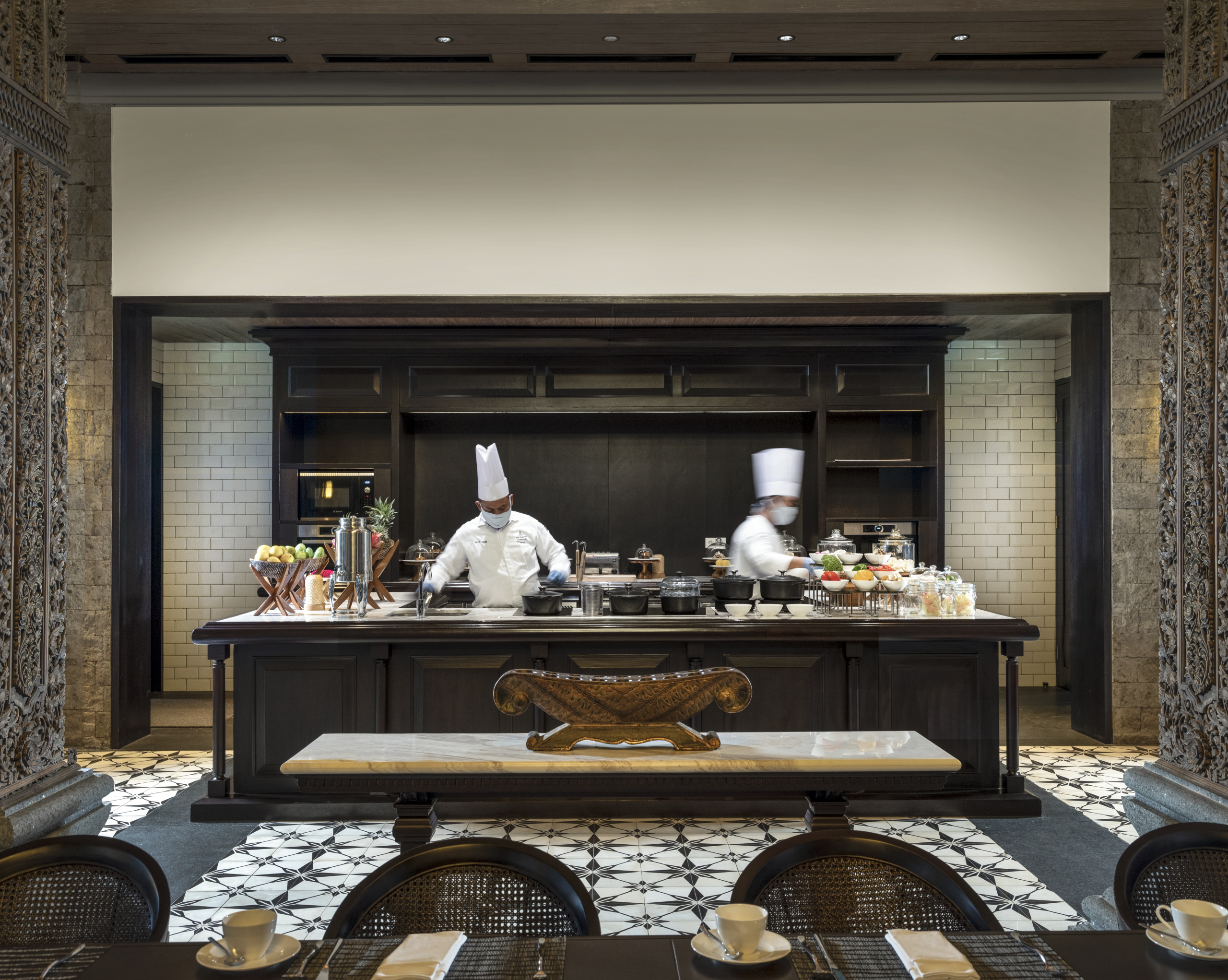 The apurva kempinski 5. The apurva kempinski 5