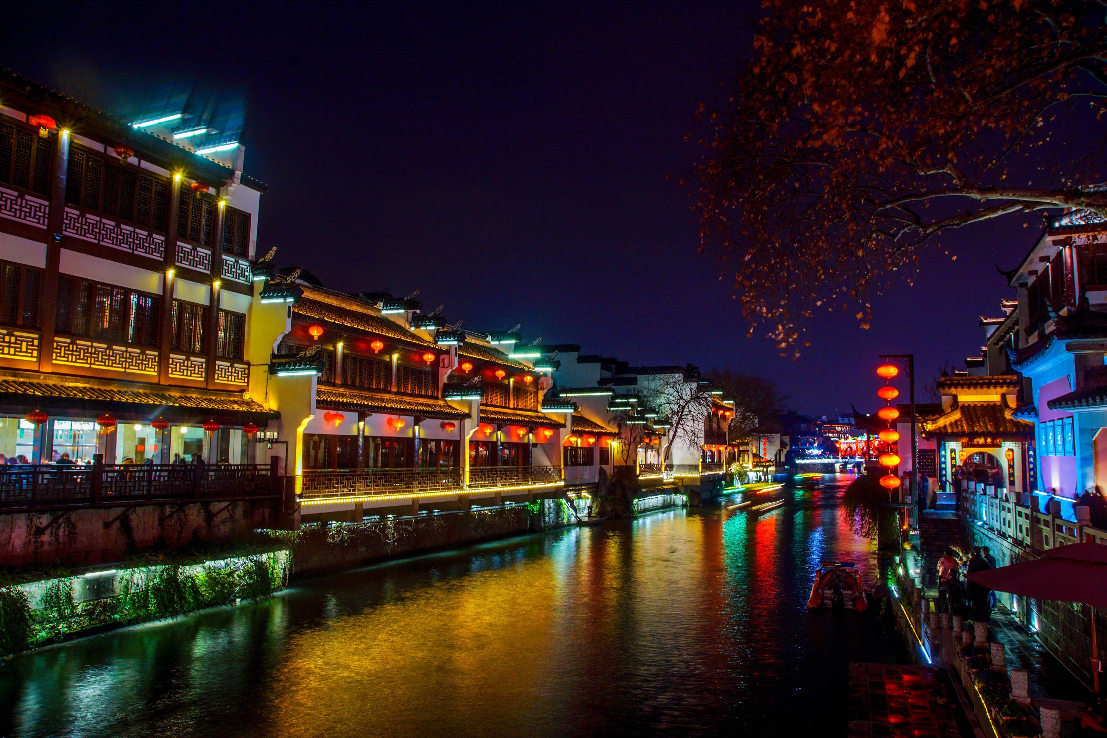 Kempinski Hotel Nanjing - Local attraction