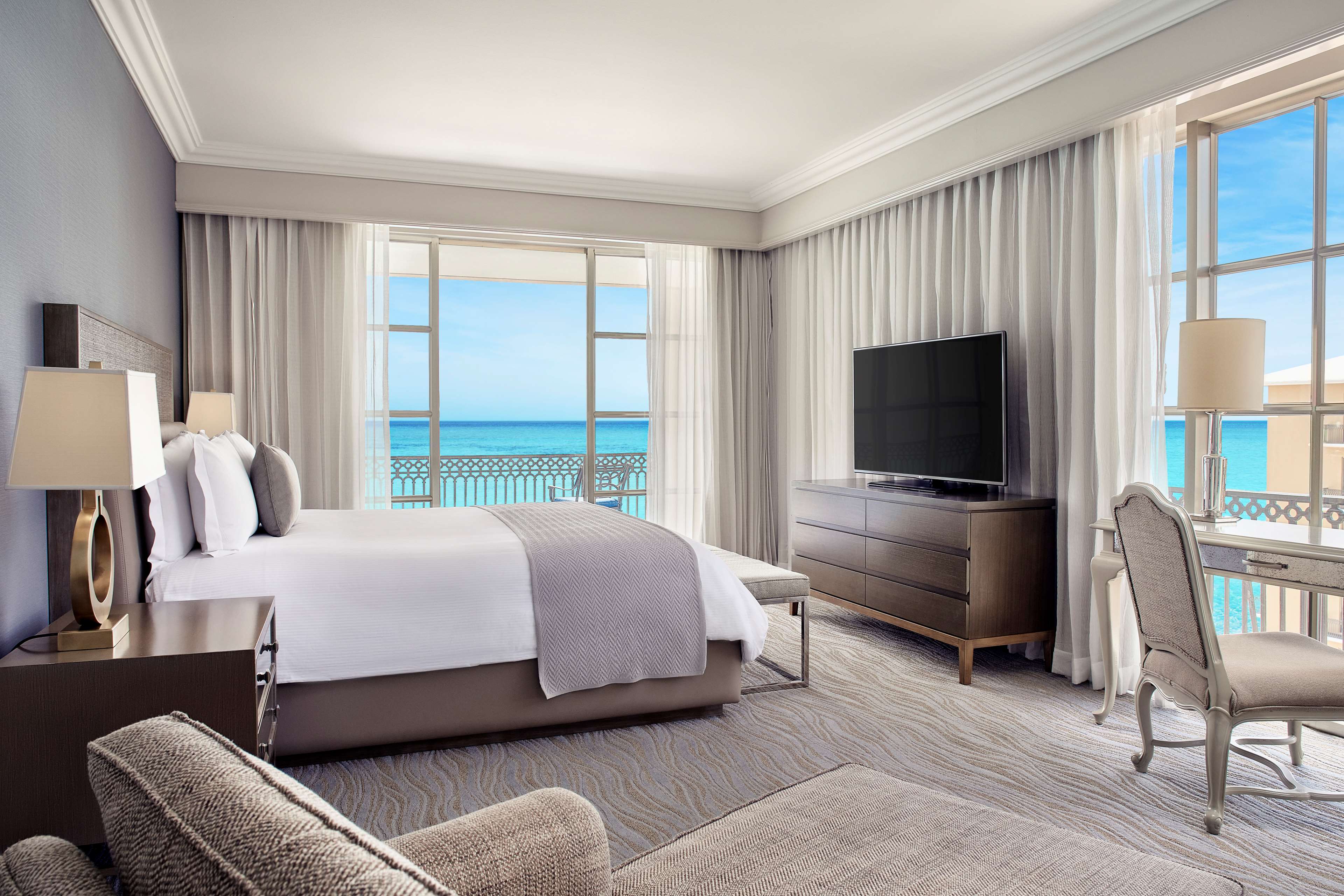 Kempinski Hotel Cancún: Lujo, bienestar y experiencias inolvidables
