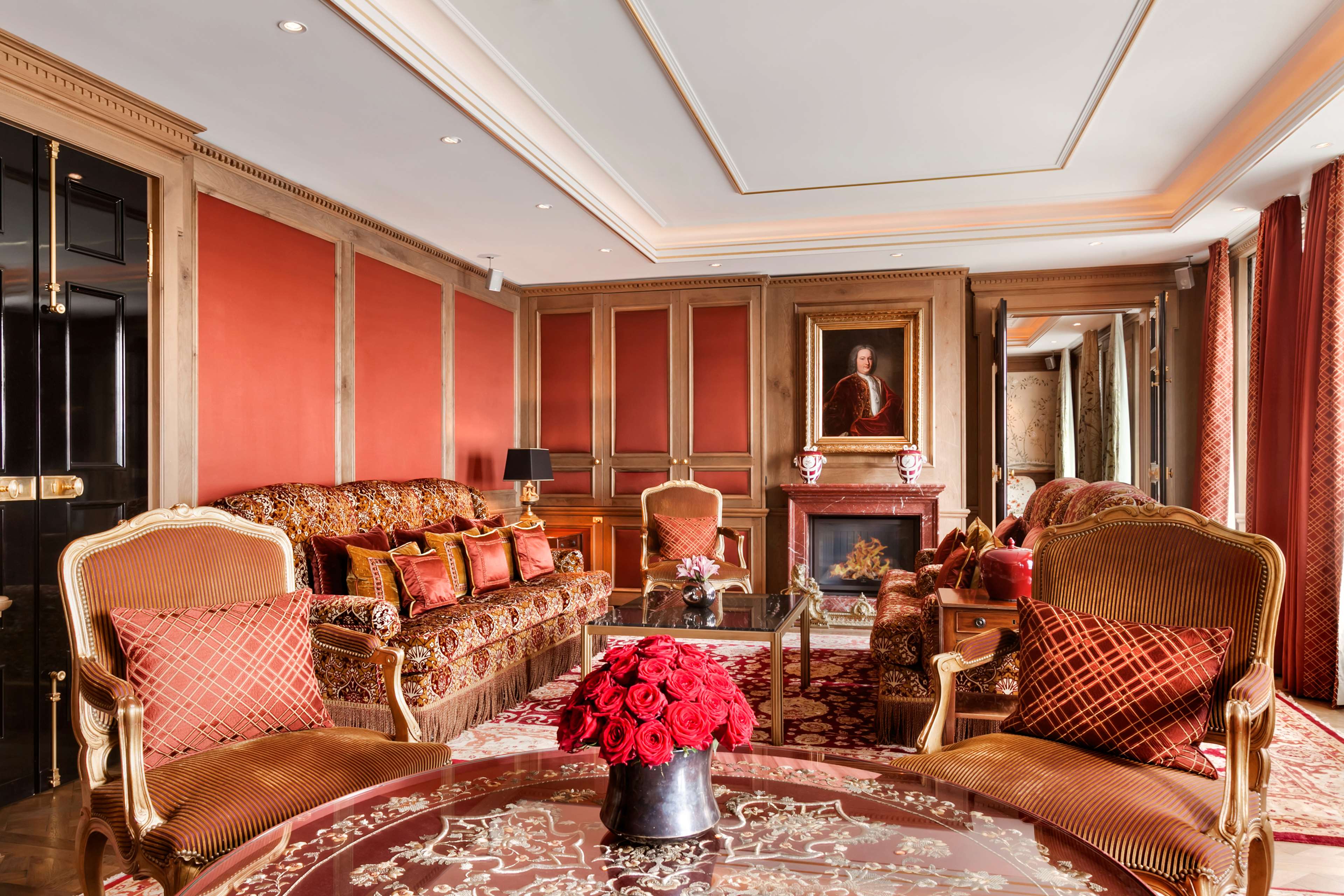 Hotel Adlon | Foto: Reprodução