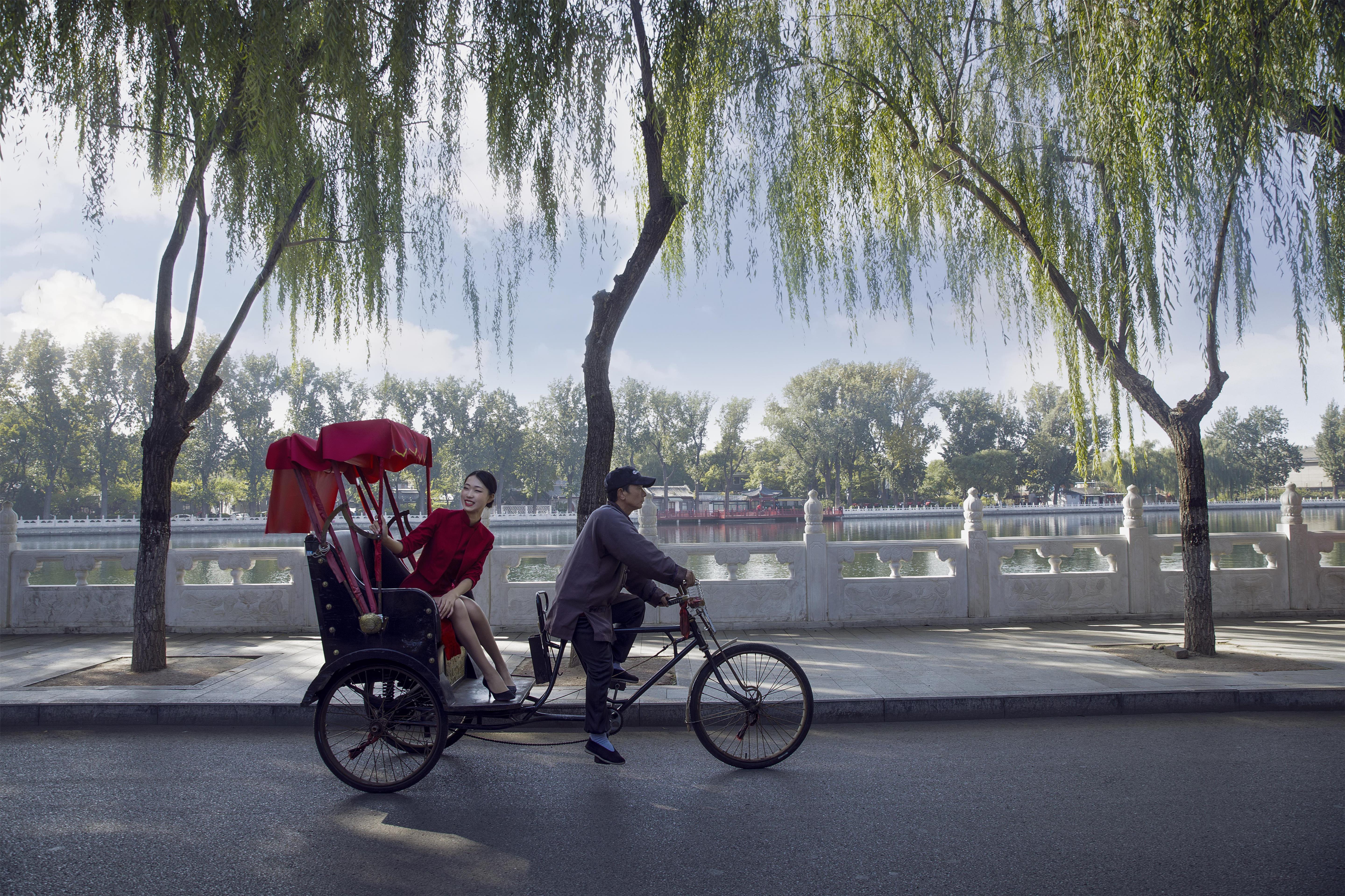 Kempinski Hotel Beijing Yansha Center - 娱乐消遣