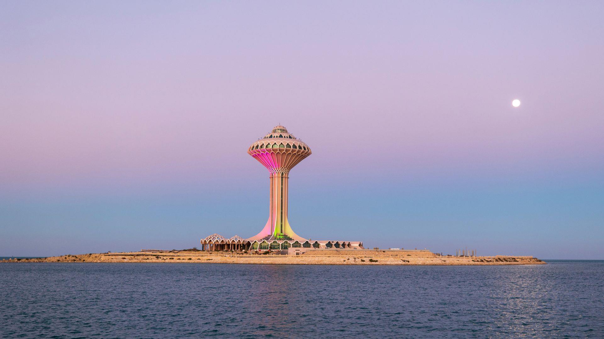 Kempinski Hotel Al Othman-Al Khobar, Saudi Arabia - Lokale Attraktion