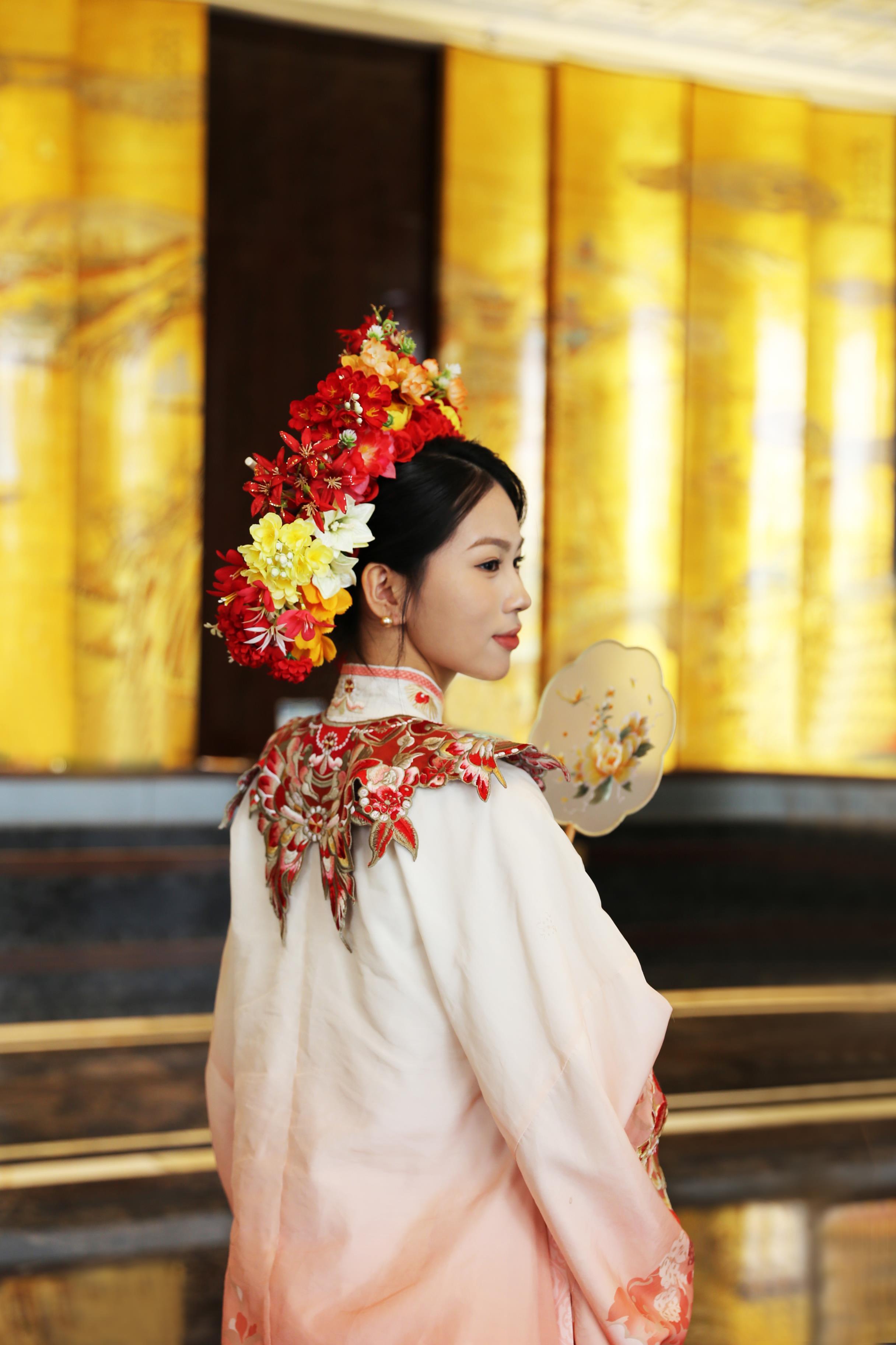 Kempinski Hotel Fuzhou - Lobby