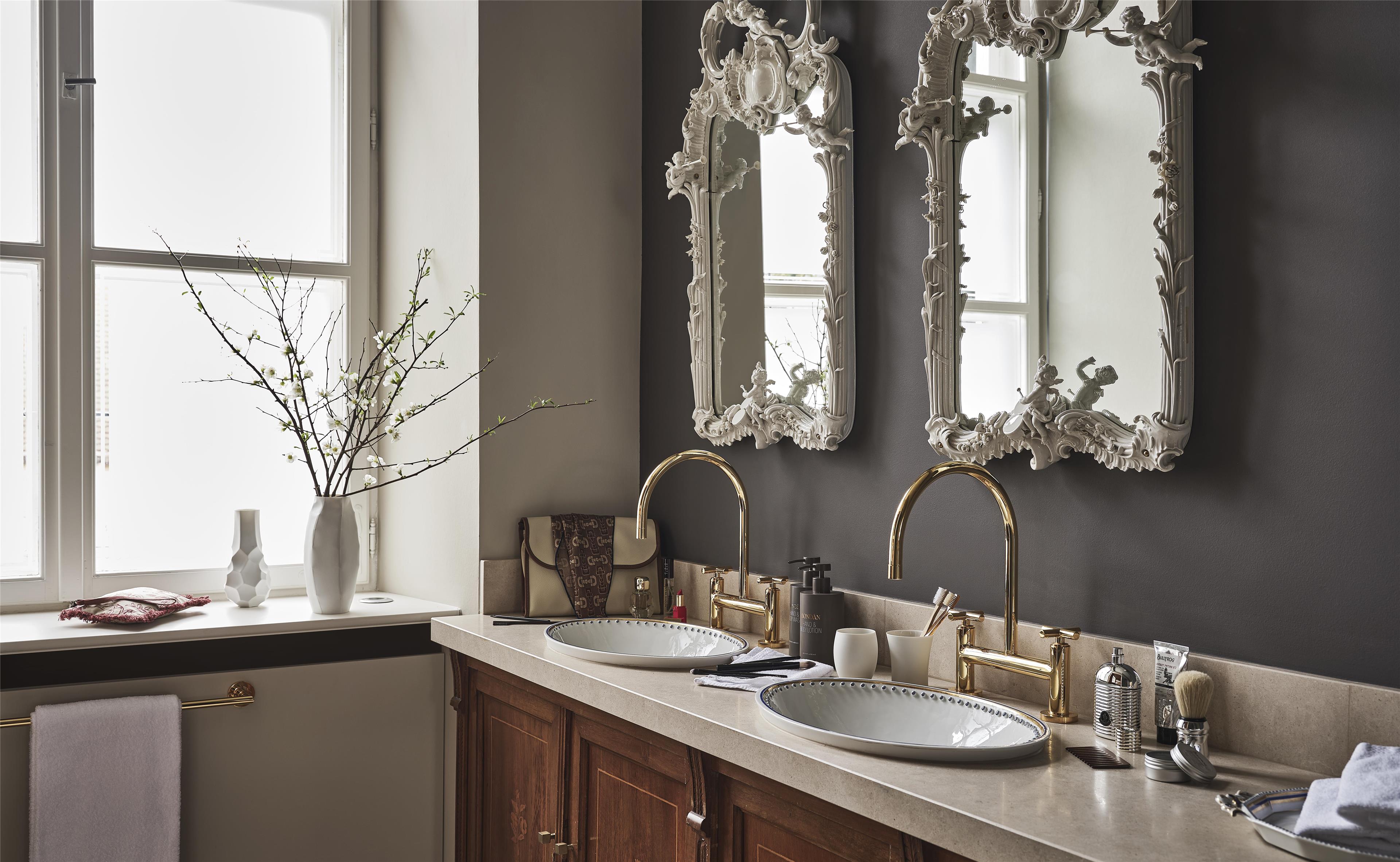 Kempinski Royal Residence Nymphenburg - Guest room