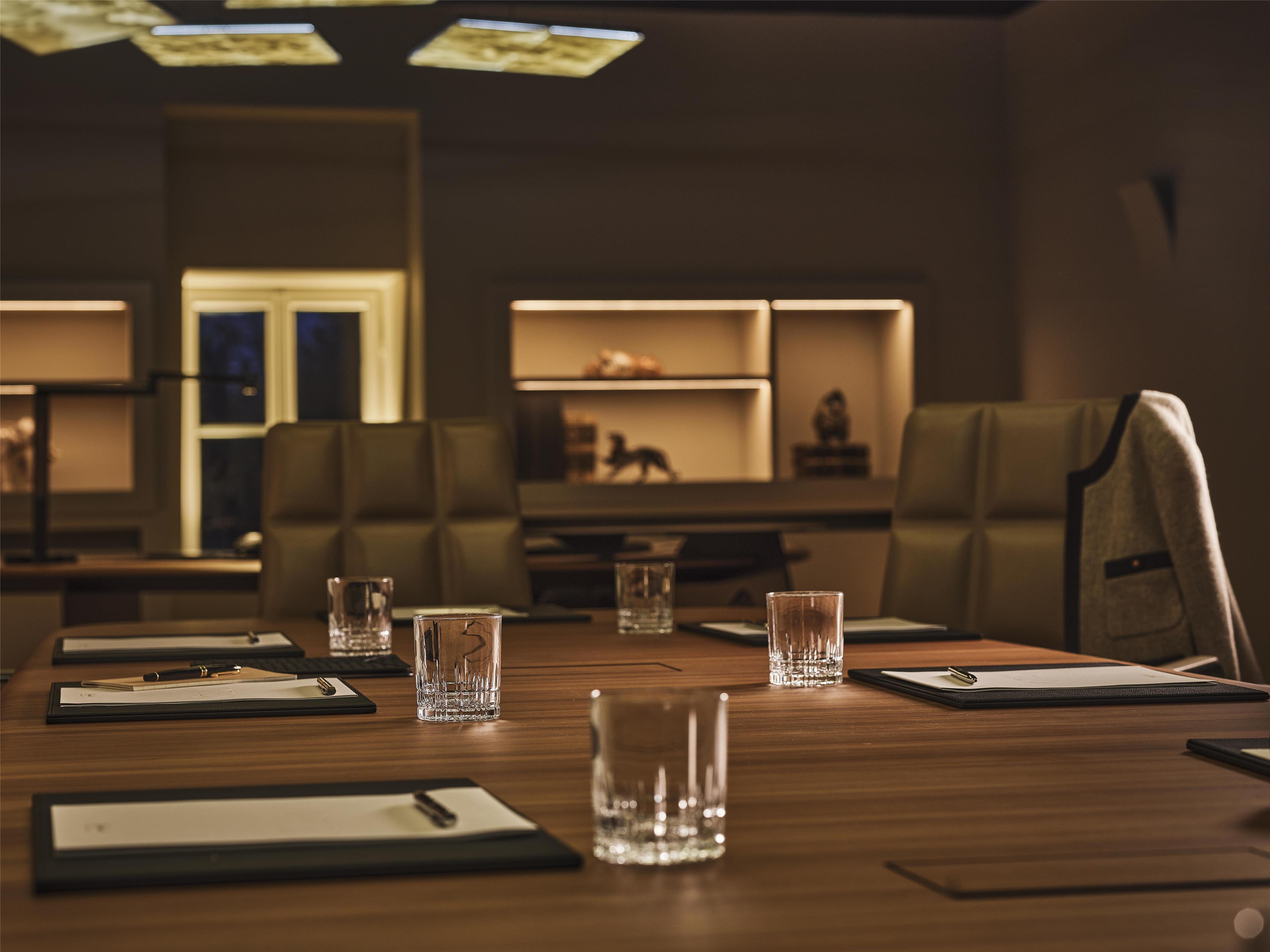 Kempinski Royal Residence Nymphenburg - Meeting room