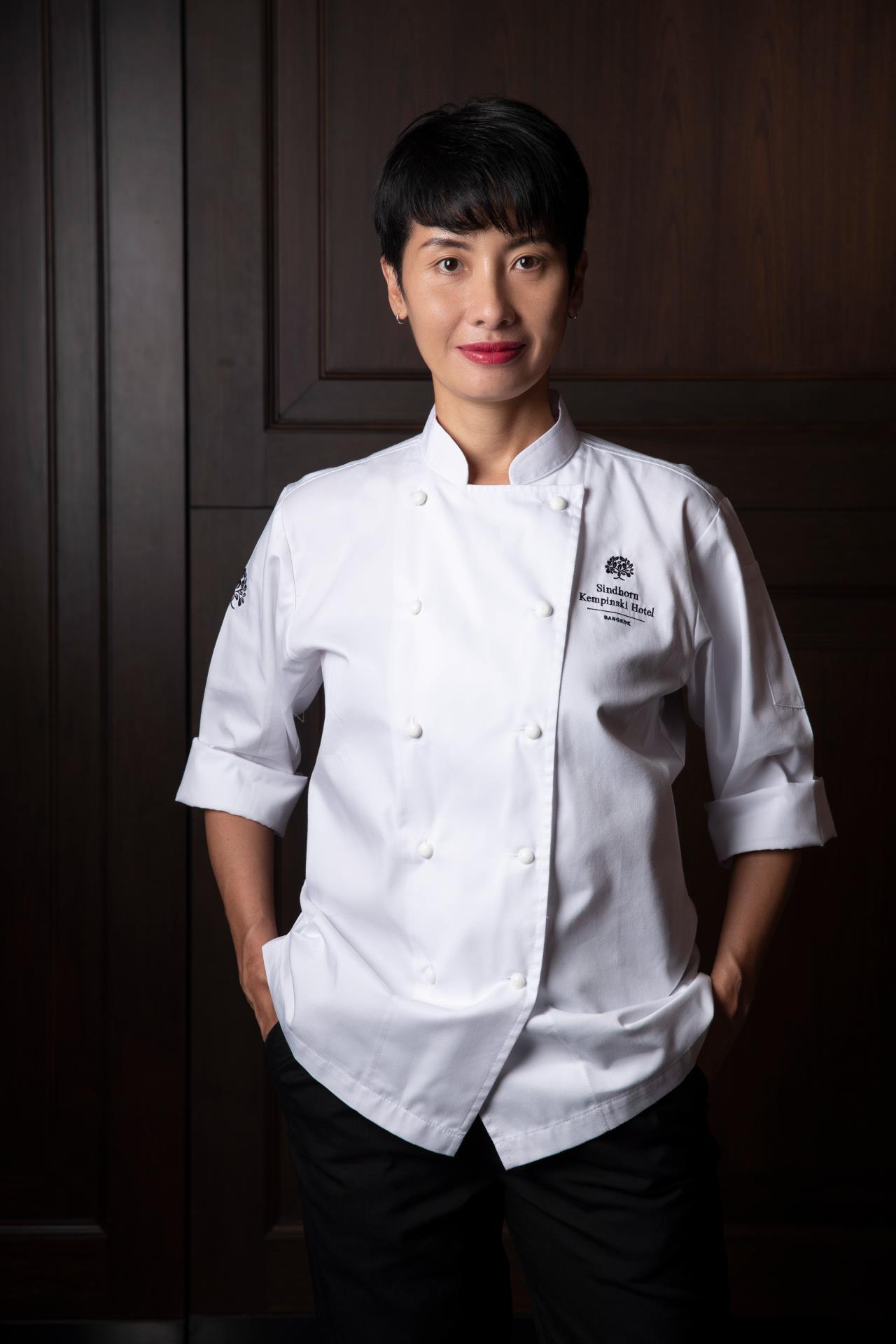 The Apurva Kempinski Bali - Restaurant