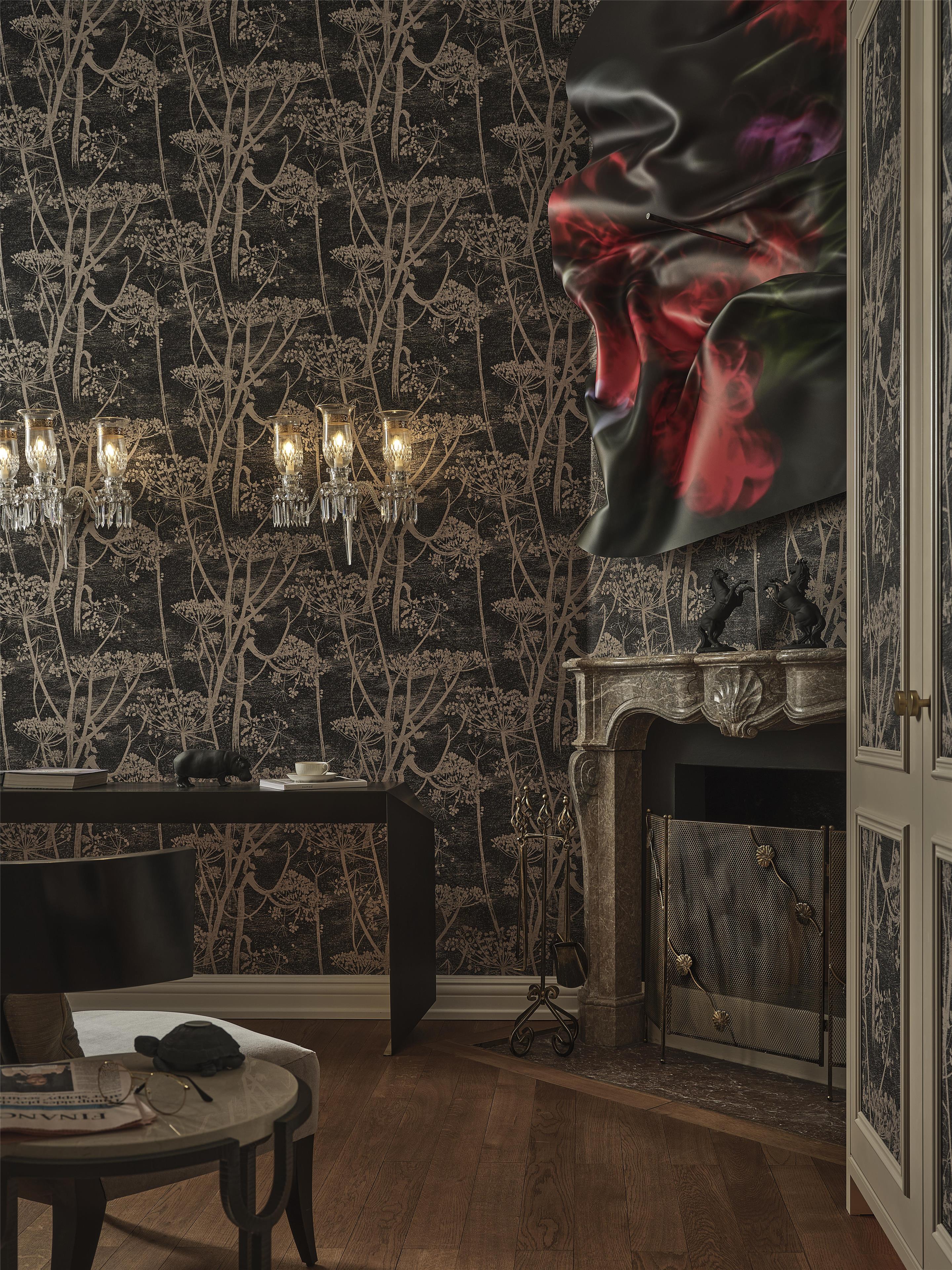 Kempinski Royal Residence Nymphenburg - Suite