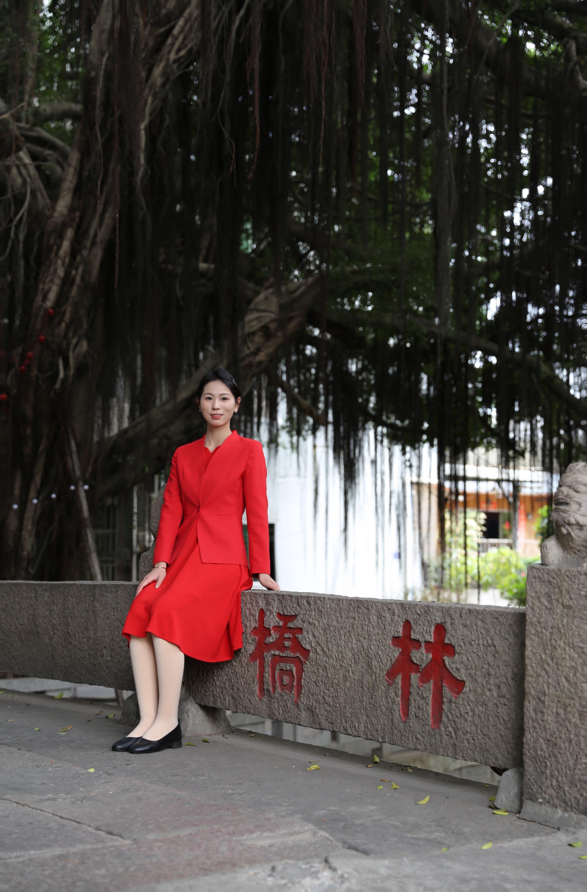 Kempinski Hotel Fuzhou - Local attraction